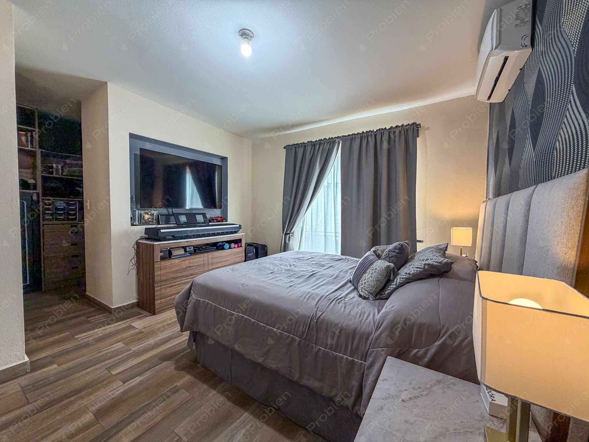 Casa en venta en Verona Residencial Privada Francesco en Tijuana - Foto 18 de 31