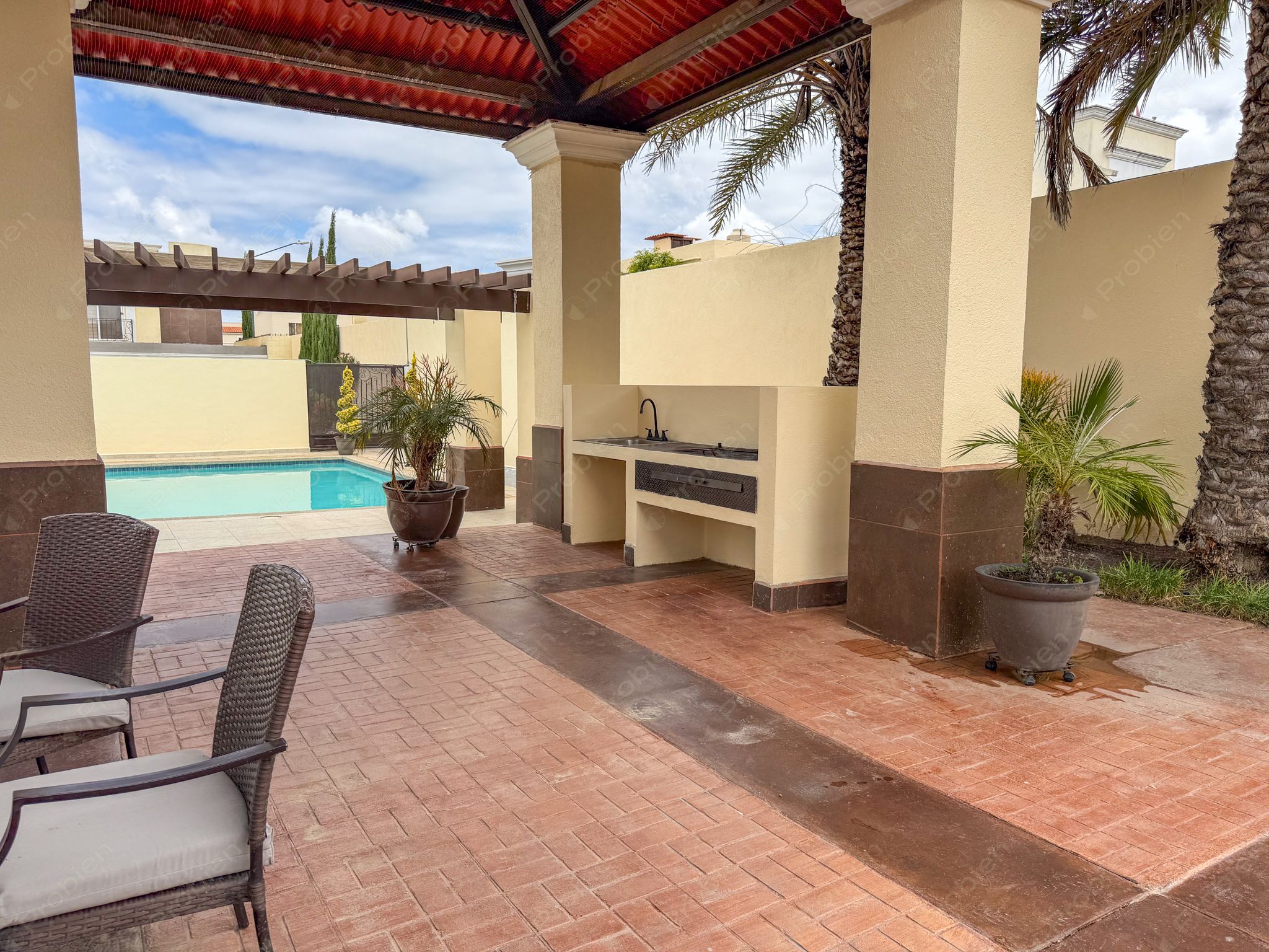 Casa en venta en Verona Residencial Privada Francesco en Tijuana - Foto 26 de 31