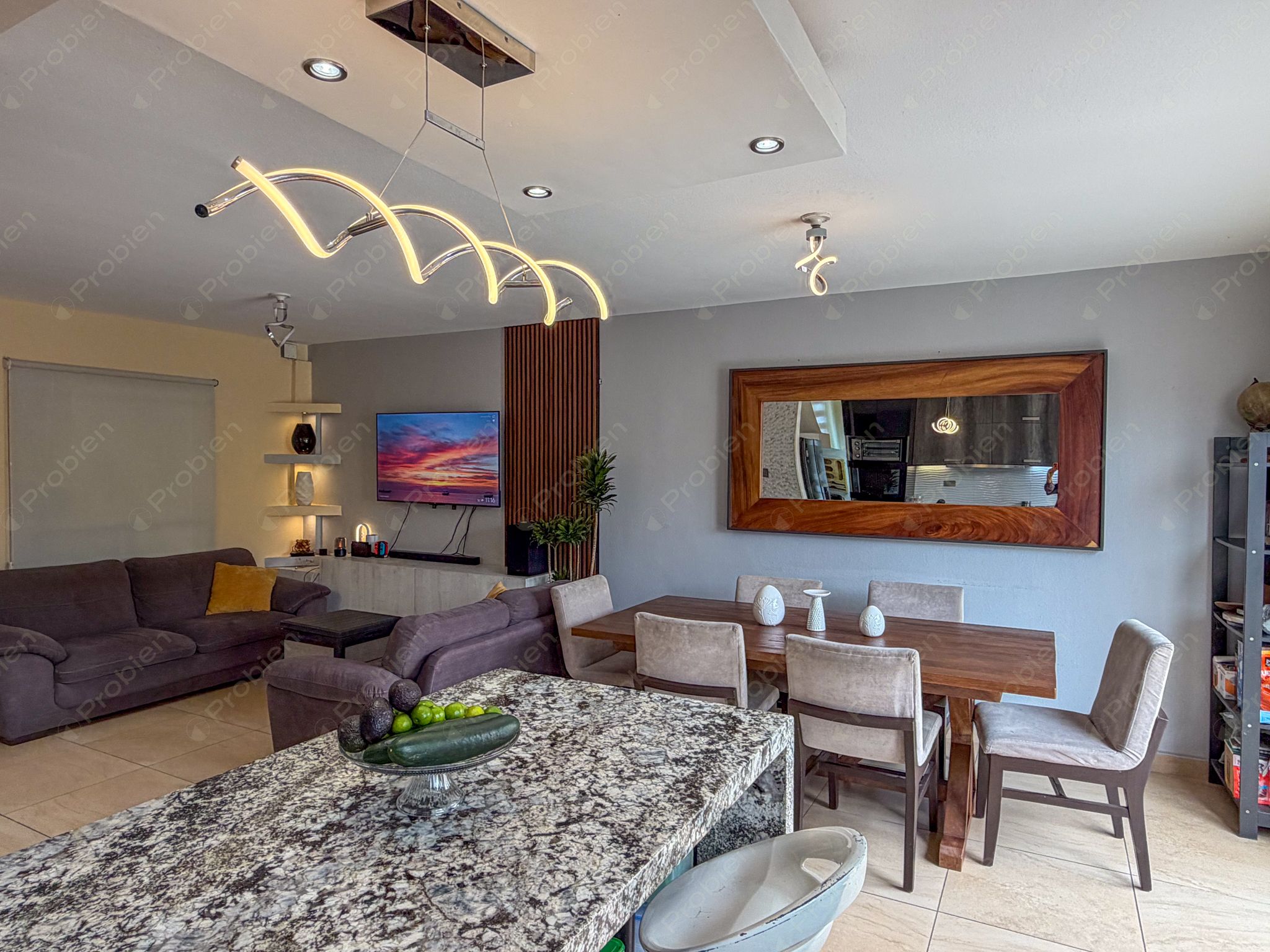 Casa en venta en Verona Residencial Privada Francesco en Tijuana - Foto 9 de 31