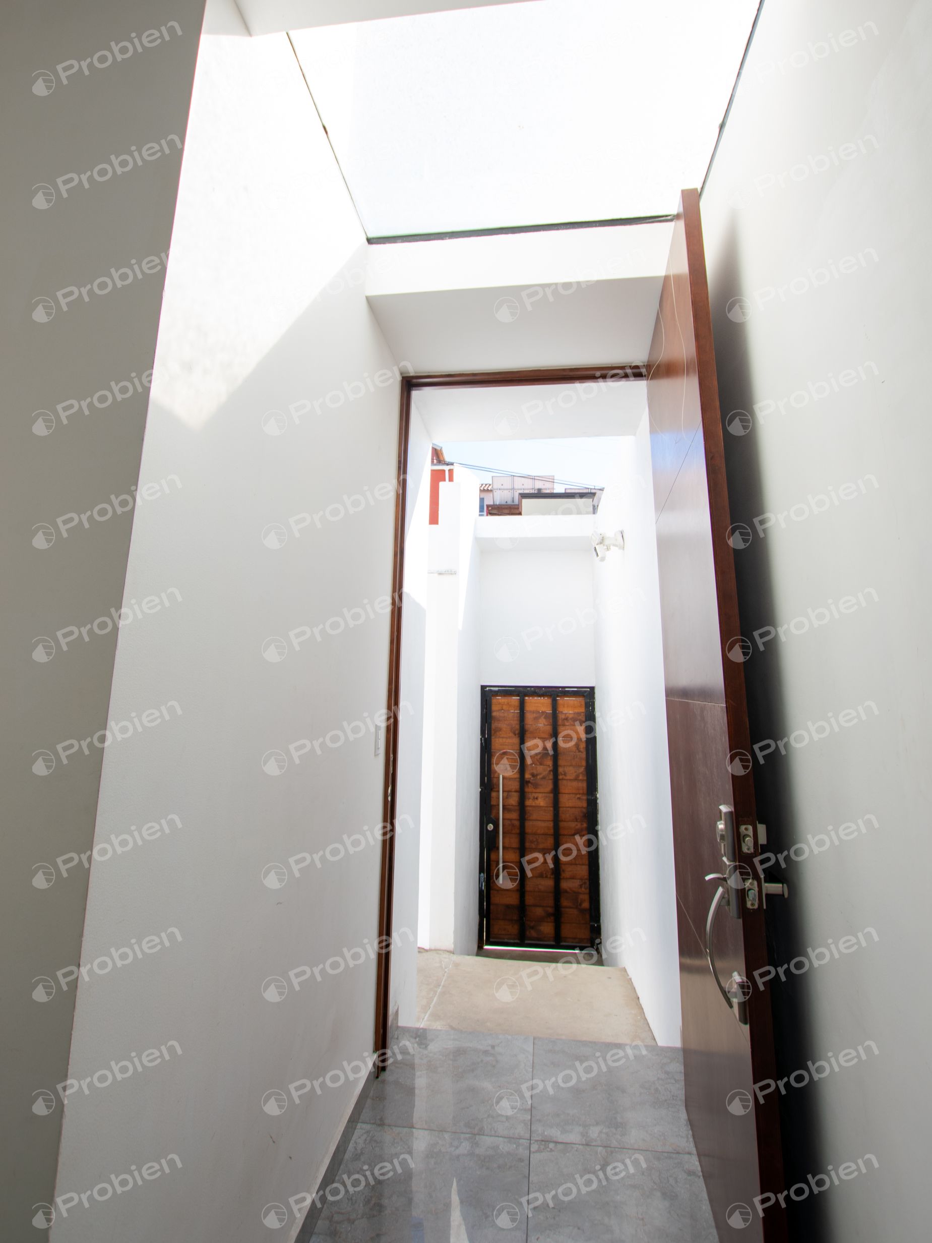 Casa en Venta en Ermita Sur | 3 Recámaras, Área Flex, Terraza y Vistas a la Ciudad - Foto 26 de 31