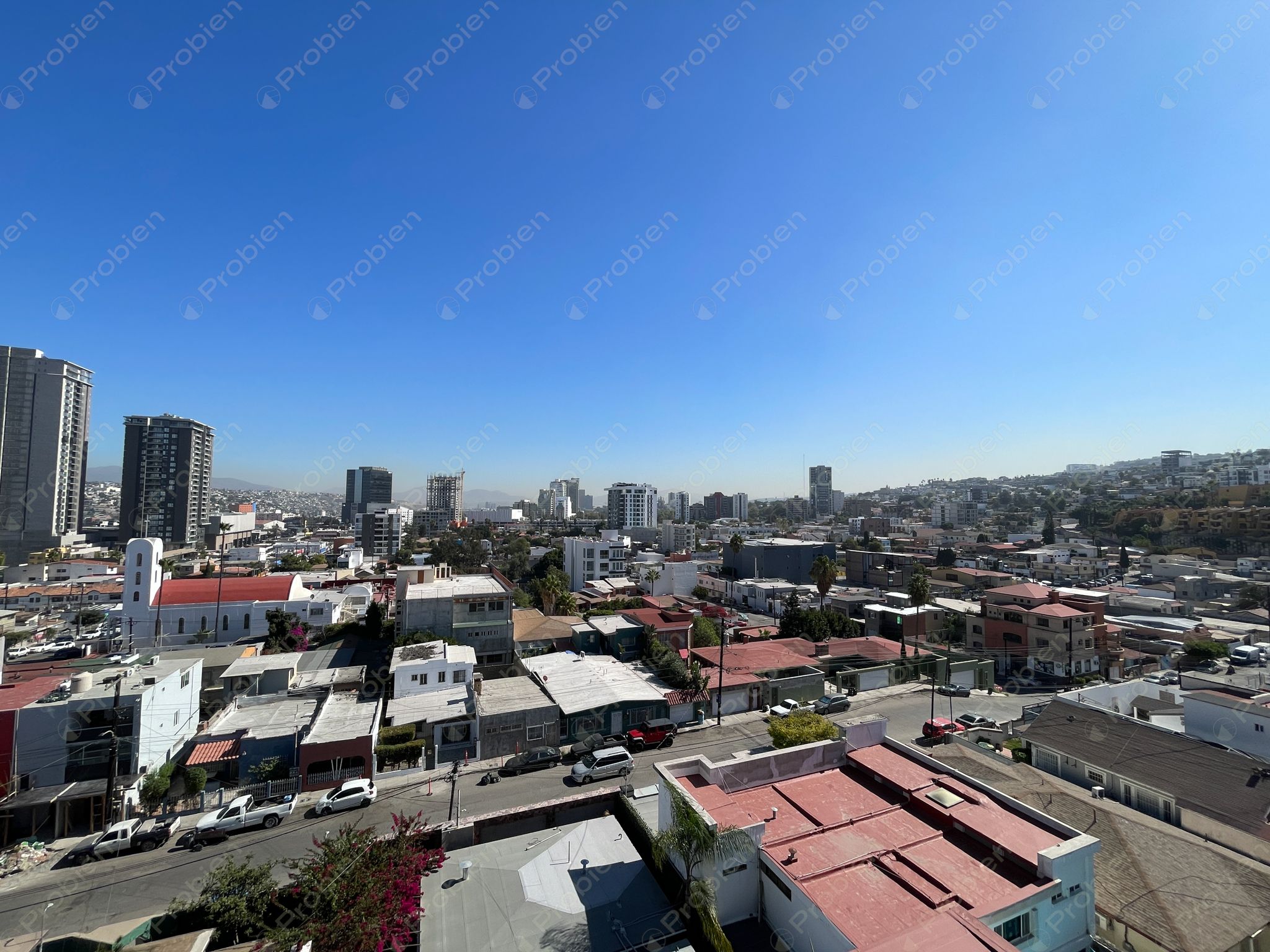 Departamentos en Venta Vivet en Colonia Gabilondo – Amplios Espacios de 3 Recámaras con Terraza Panorámica - Foto 11 de 28