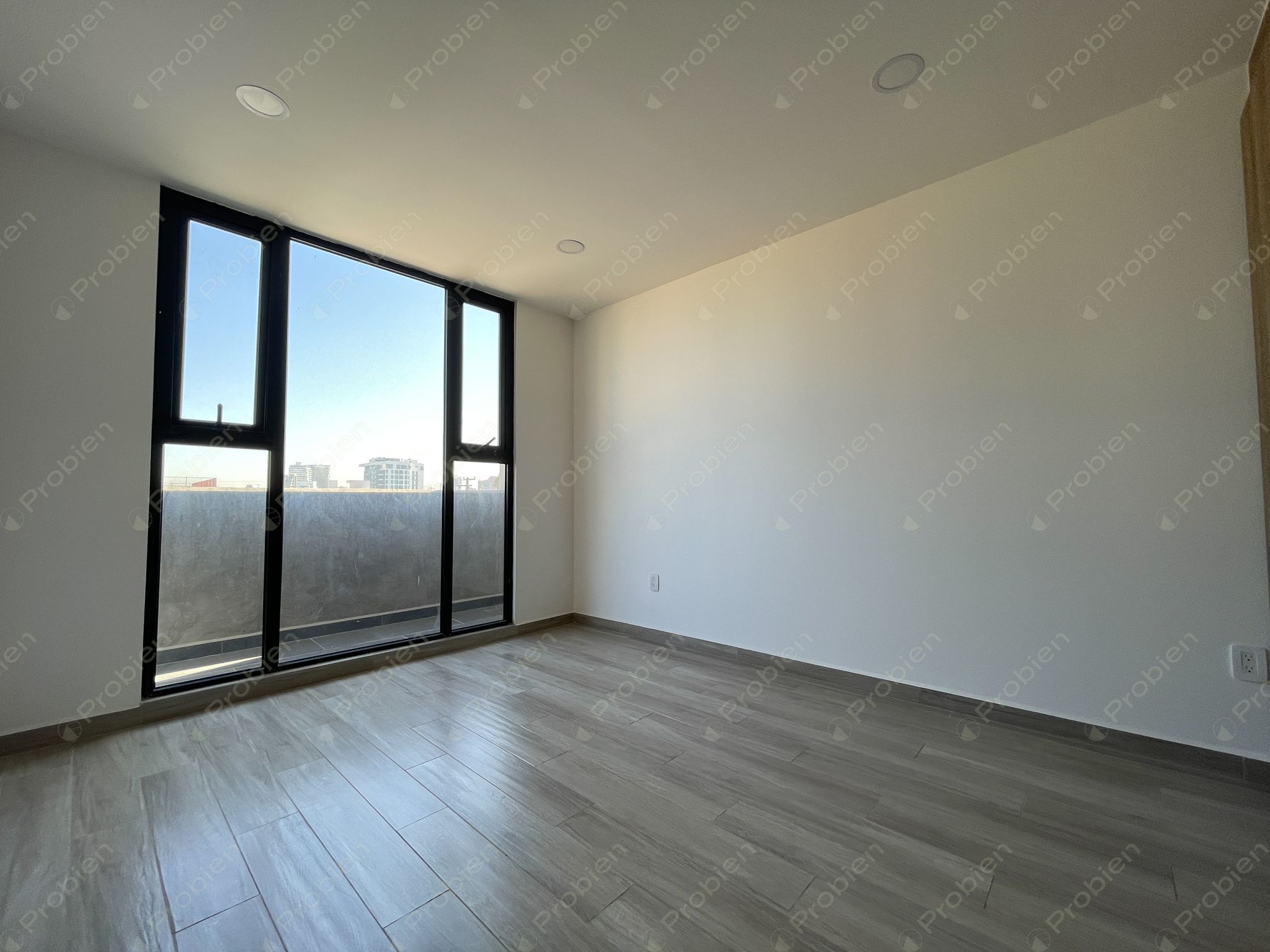 Departamentos en Venta Vivet en Colonia Gabilondo – Amplios Espacios de 3 Recámaras con Terraza Panorámica - Foto 15 de 28