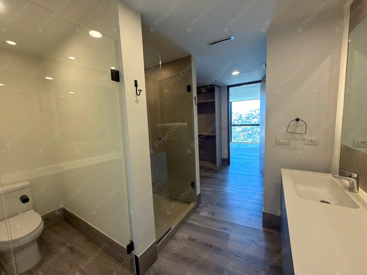 Departamento en venta y renta en Sayan Campestre Tijuana con vista al Club Campestre - Foto 11 de 13