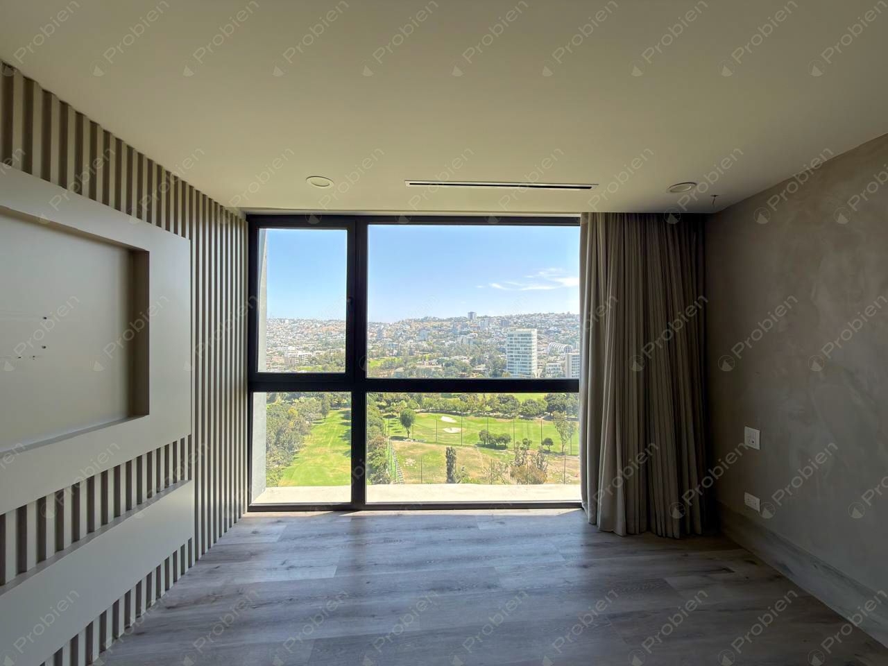 Departamento en venta y renta en Sayan Campestre Tijuana con vista al Club Campestre - Foto 13 de 13