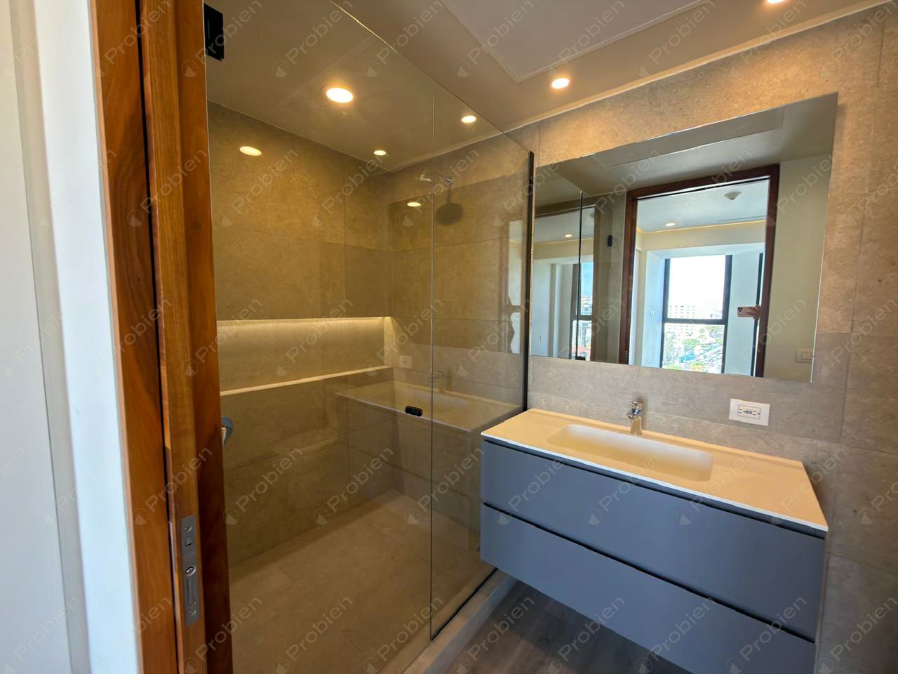 Departamento en venta y renta en Sayan Campestre Tijuana con vista al Club Campestre - Foto 4 de 13