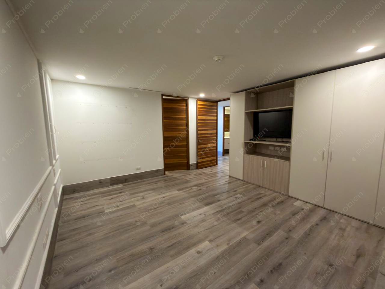 Departamento en venta y renta en Sayan Campestre Tijuana con vista al Club Campestre - Foto 5 de 13