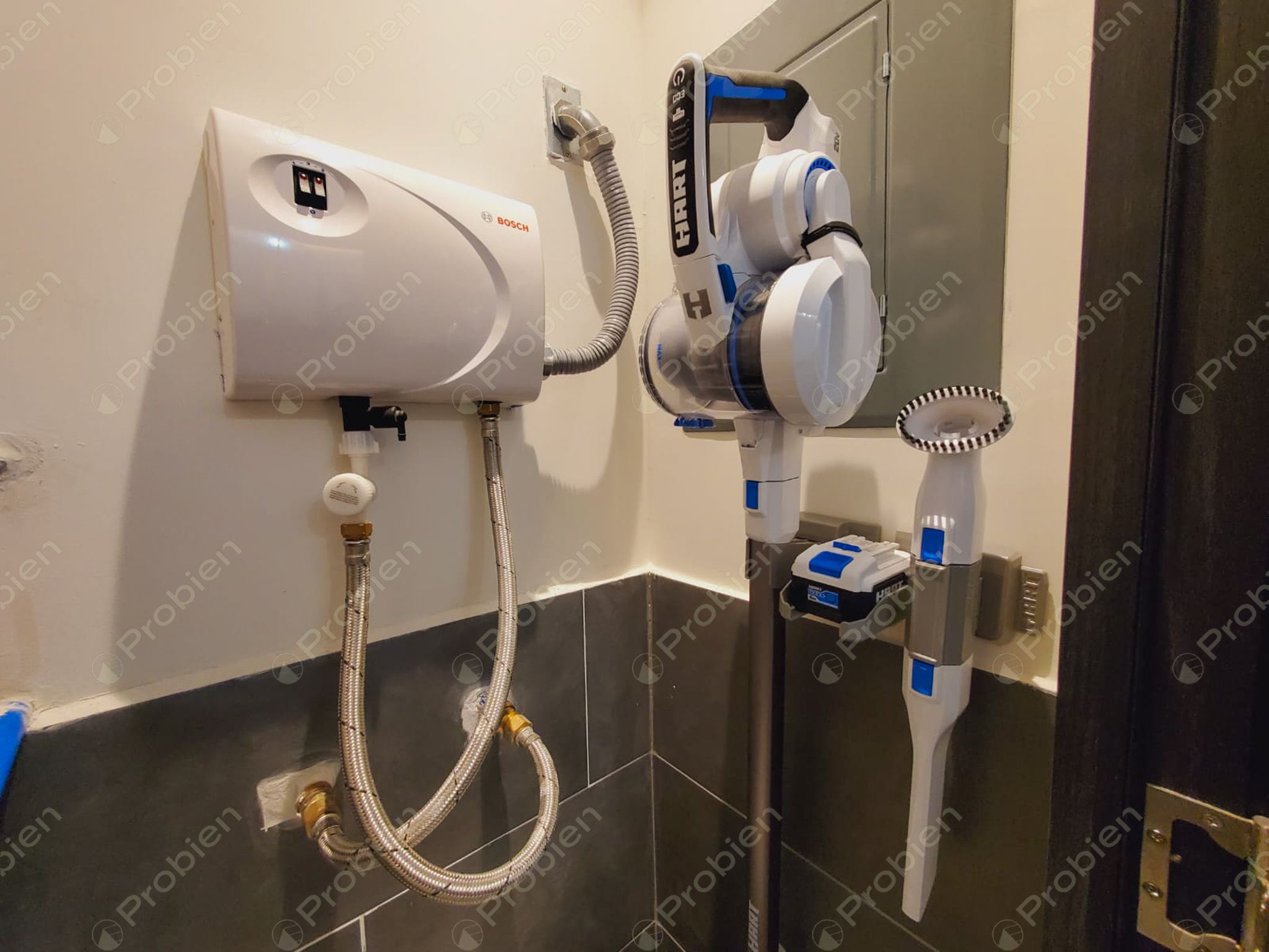 Departamento amueblado en venta en Adamant Toreo, Zona Dorada Tijuana - Foto 12 de 33