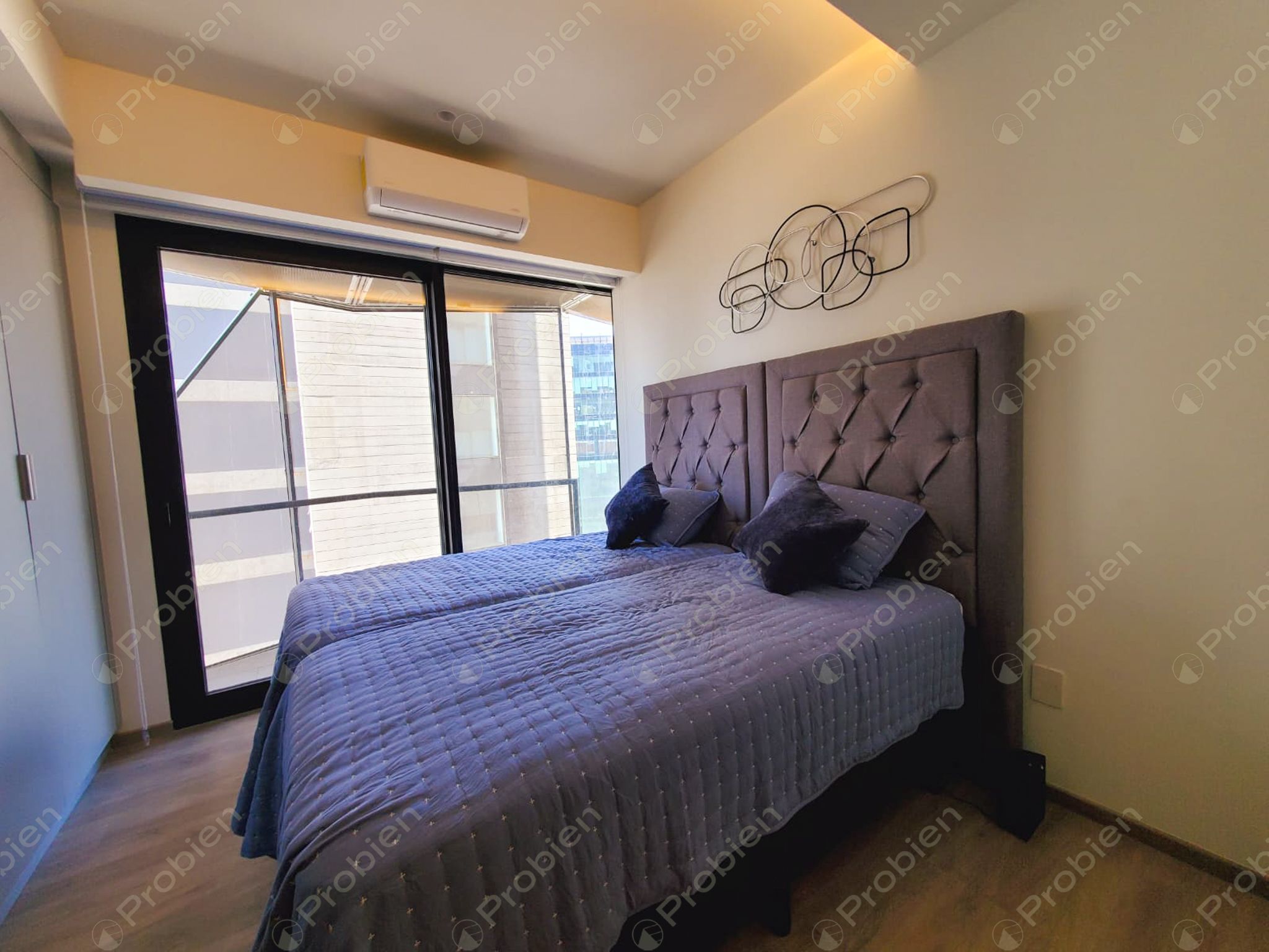 Departamento amueblado en venta en Adamant Toreo, Zona Dorada Tijuana - Foto 14 de 33