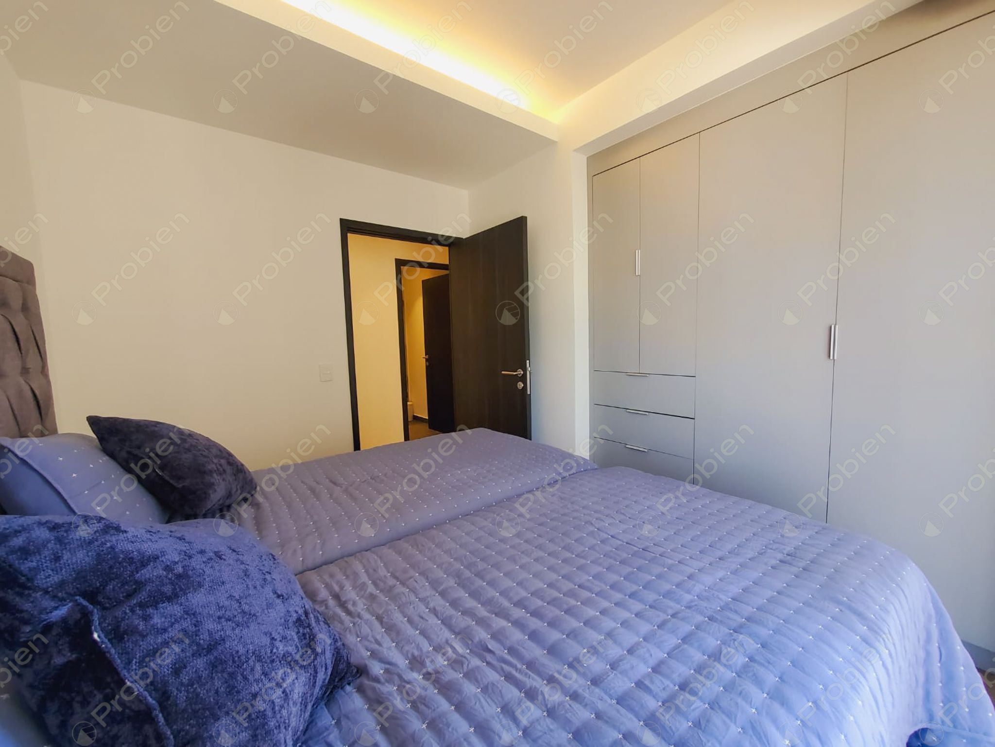 Departamento amueblado en venta en Adamant Toreo, Zona Dorada Tijuana - Foto 15 de 33