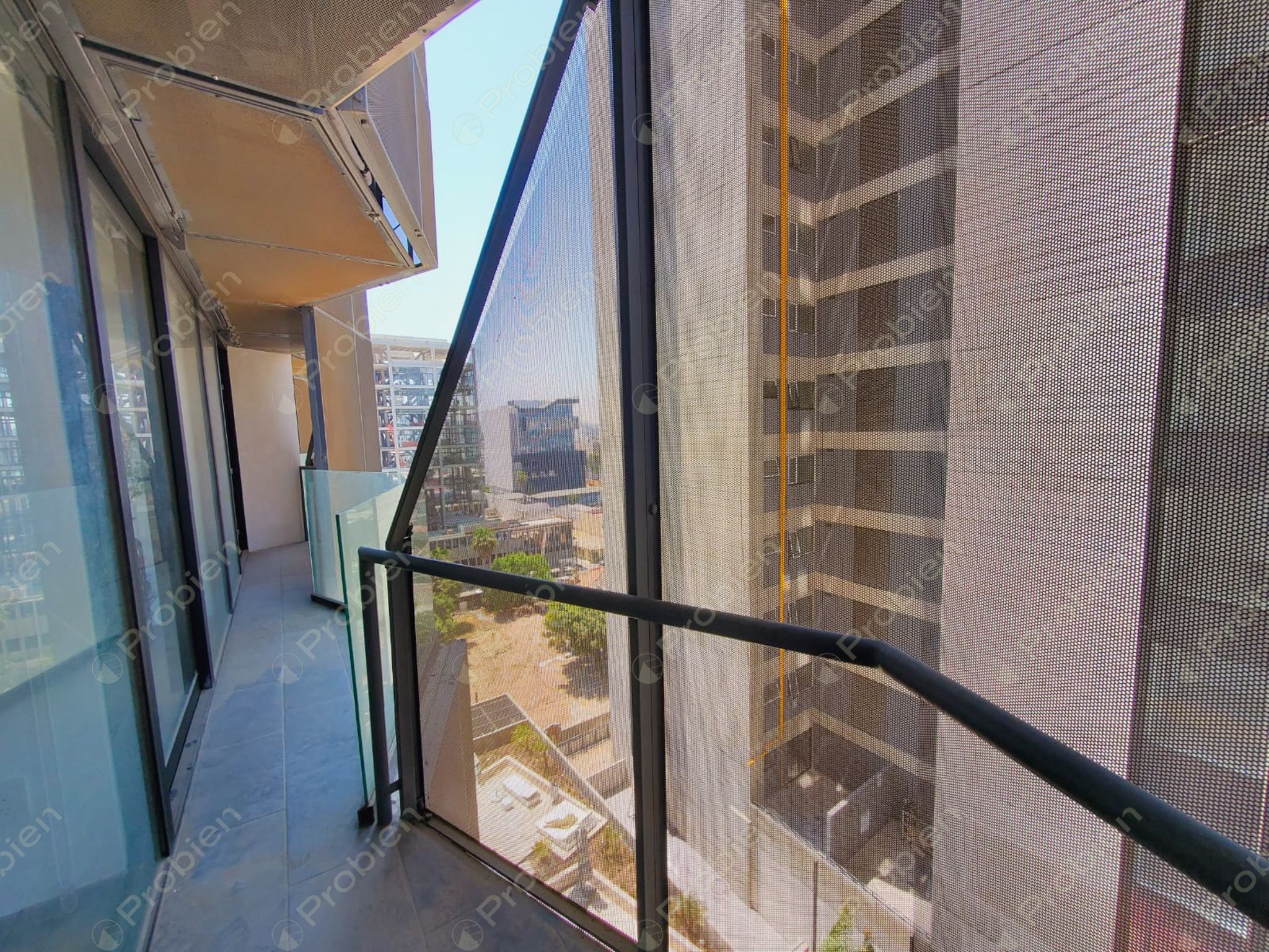 Departamento amueblado en venta en Adamant Toreo, Zona Dorada Tijuana - Foto 17 de 33