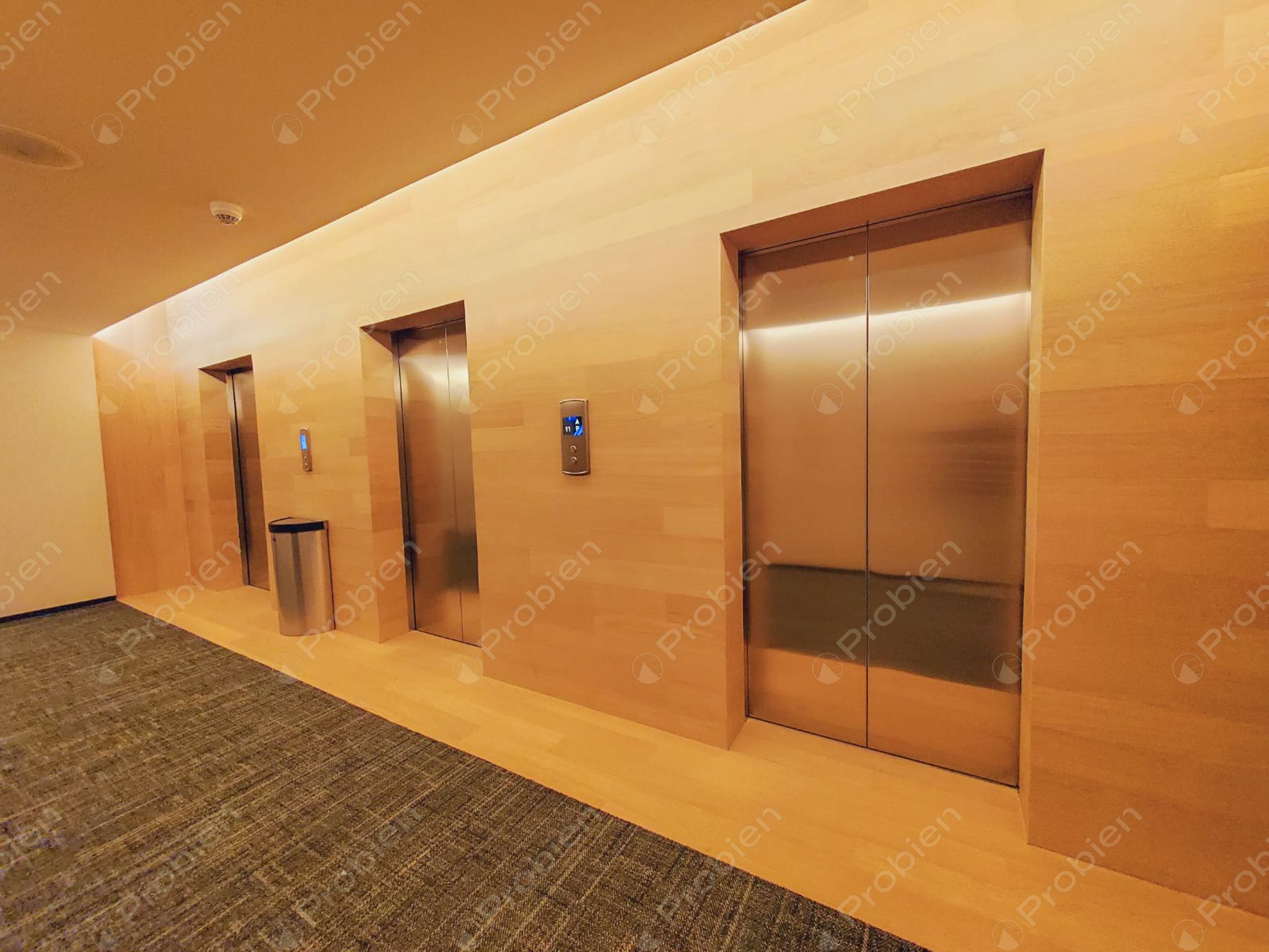 Departamento amueblado en venta en Adamant Toreo, Zona Dorada Tijuana - Foto 19 de 33