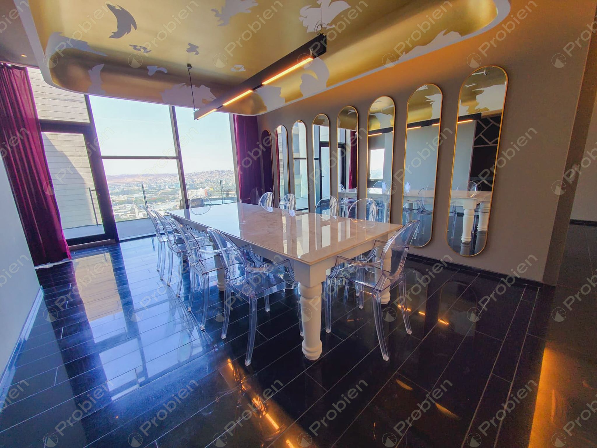 Departamento amueblado en venta en Adamant Toreo, Zona Dorada Tijuana - Foto 22 de 33