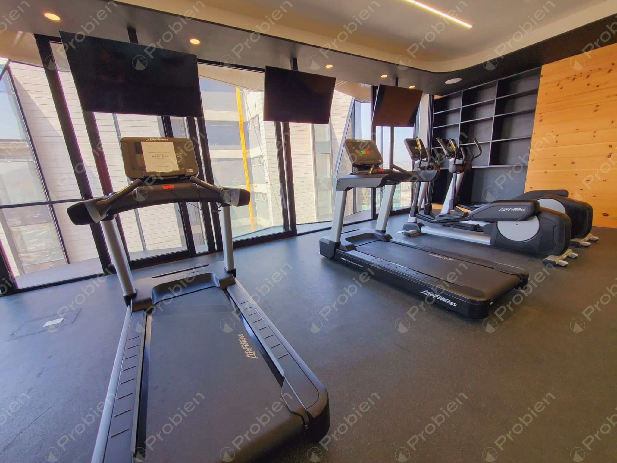 Departamento amueblado en venta en Adamant Toreo, Zona Dorada Tijuana - Foto 24 de 33