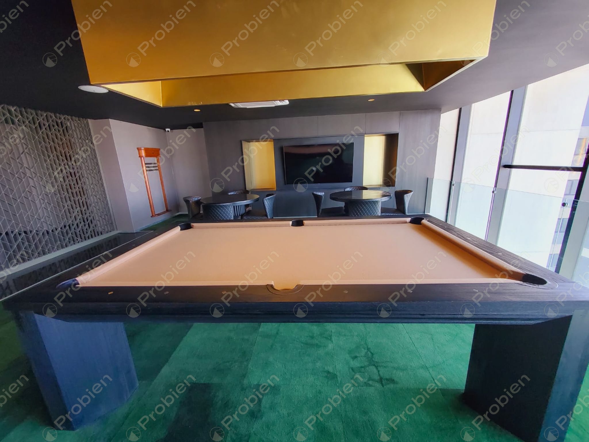 Departamento amueblado en venta en Adamant Toreo, Zona Dorada Tijuana - Foto 25 de 33