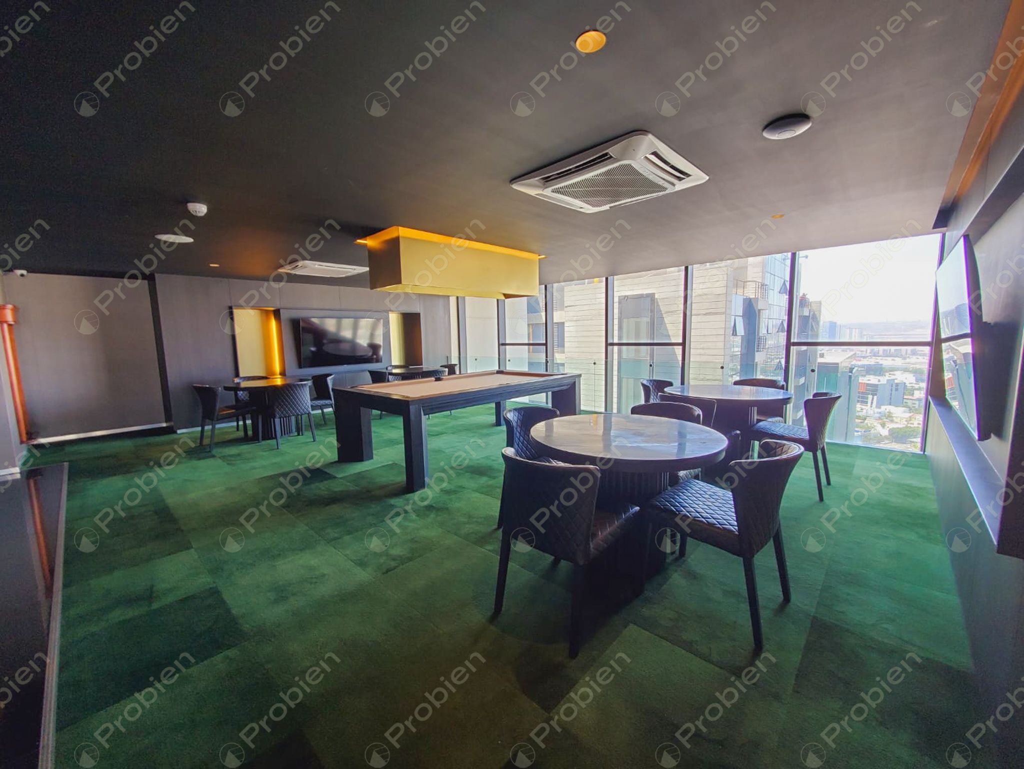 Departamento amueblado en venta en Adamant Toreo, Zona Dorada Tijuana - Foto 28 de 33