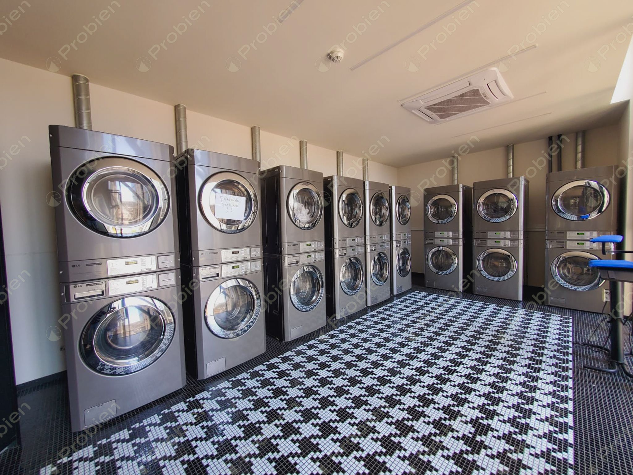 Departamento amueblado en venta en Adamant Toreo, Zona Dorada Tijuana - Foto 31 de 33