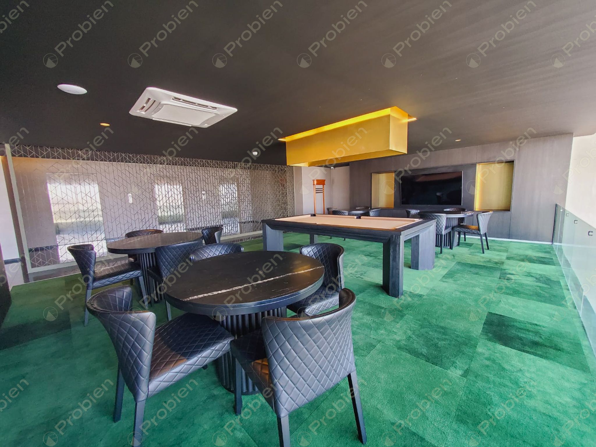 Departamento amueblado en venta en Adamant Toreo, Zona Dorada Tijuana - Foto 32 de 33