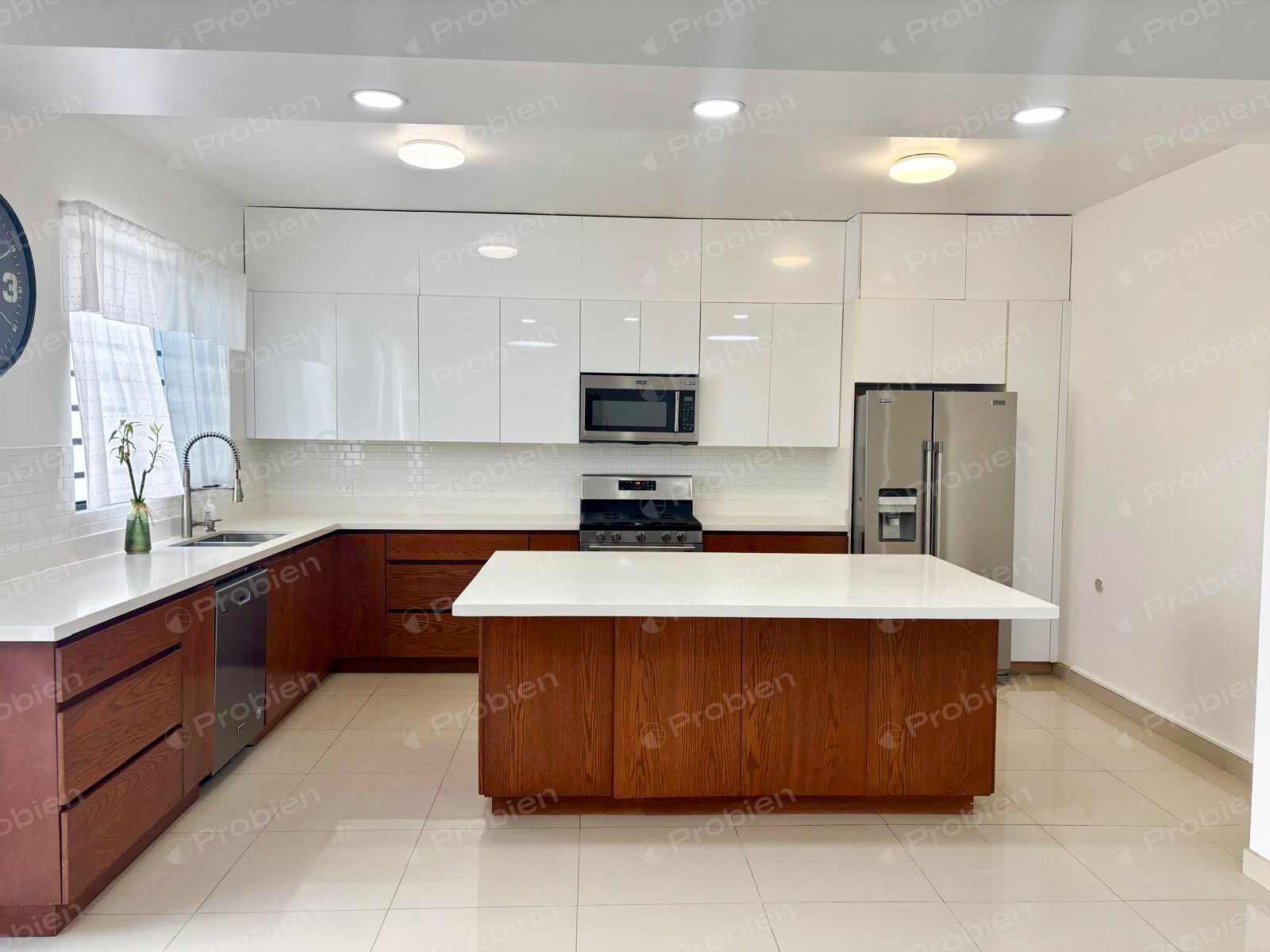 Casa en Venta en Altabrisa Otay, Tijuana | 3 Recámaras, Cochera para 2 Autos y Cerca de la Garita - Foto 8 de 22