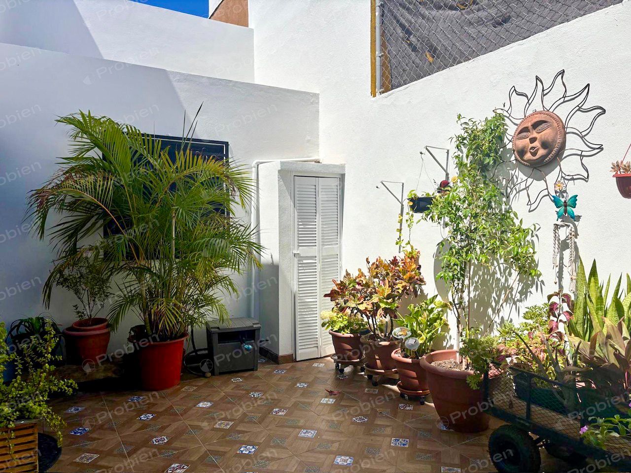 Casa en Venta en Altabrisa Otay, Tijuana | 3 Recámaras, Cochera para 2 Autos y Cerca de la Garita - Foto 20 de 22