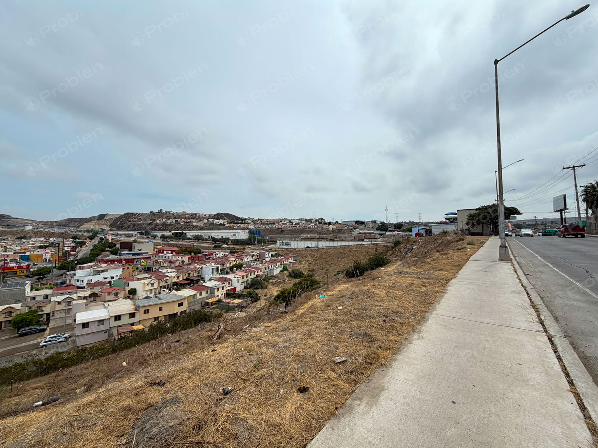 Terreno Comercial en Venta de 3.5 Hectáreas en Pórtico de San Antonio - Foto 11 de 11