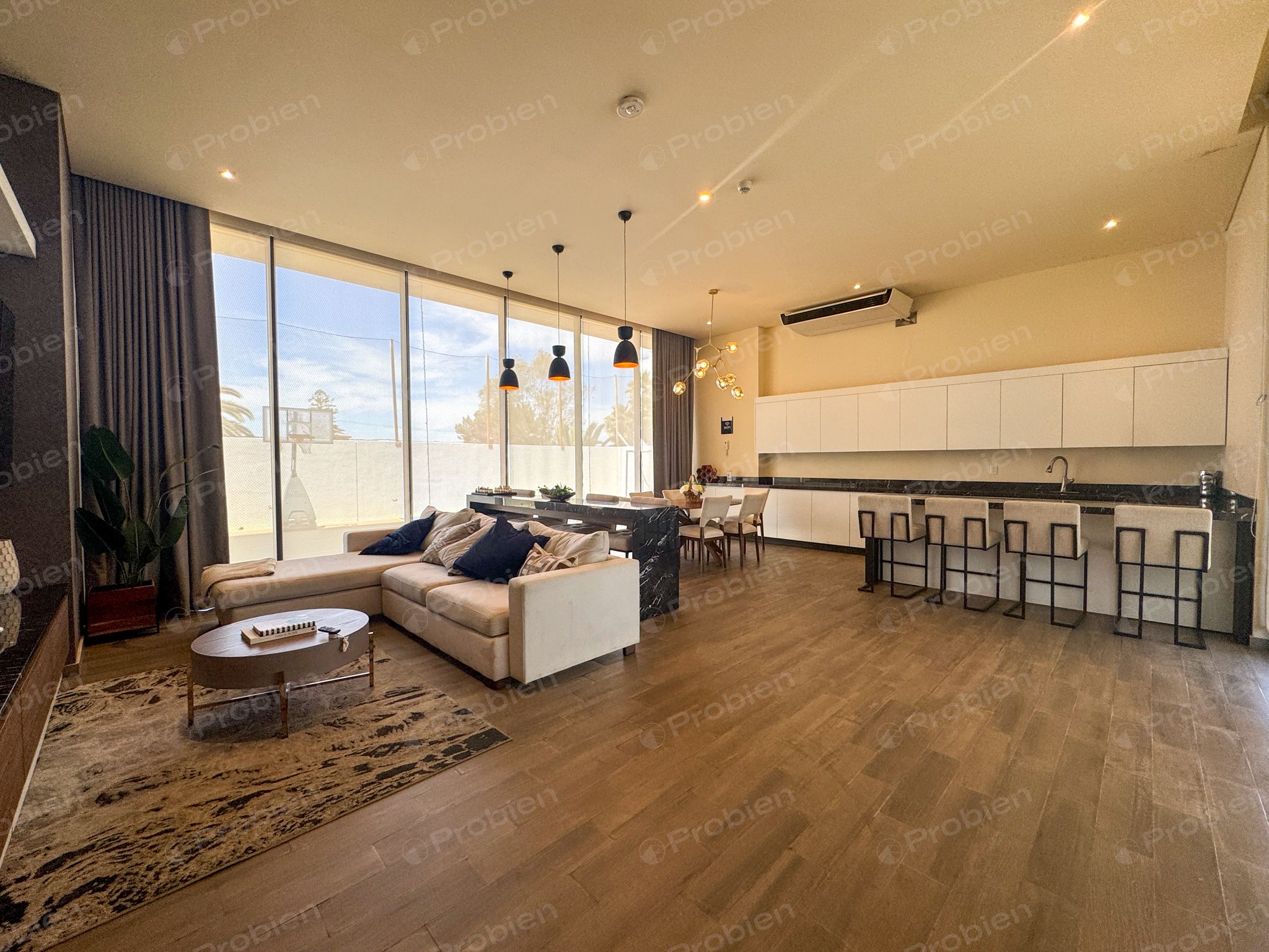 Departamento en Venta en Levant Campestre | Vista al Campo de Golf, Amenidades y Ubicación Privilegiada - Foto 19 de 19
