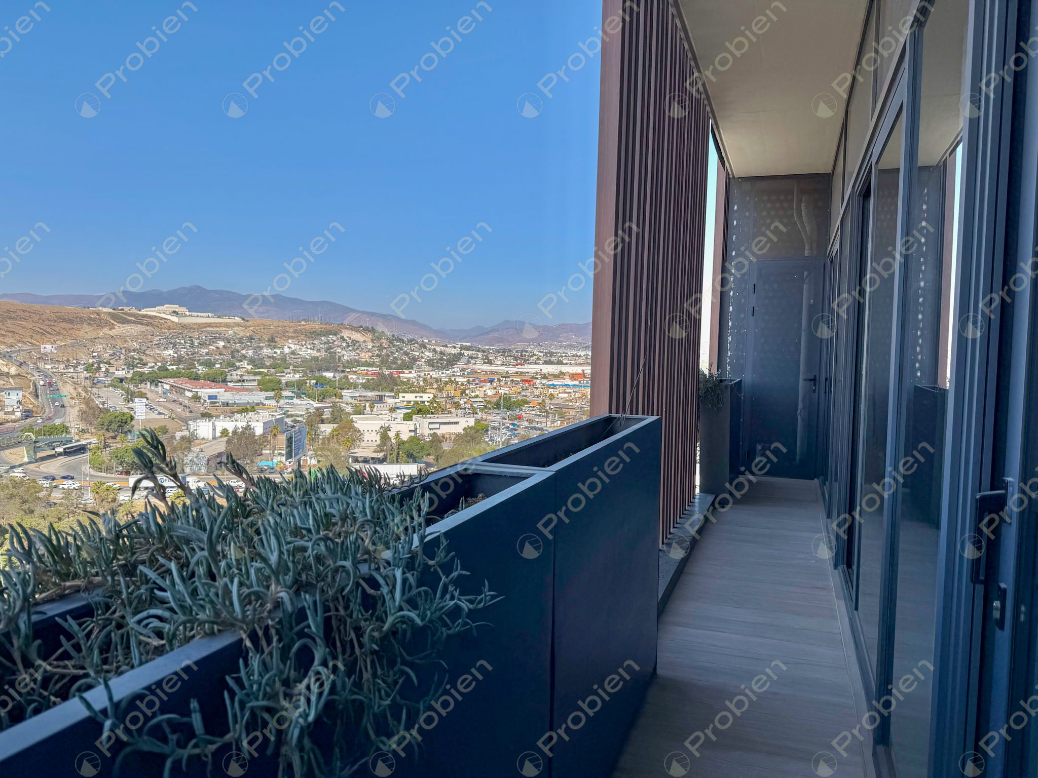 Departamento en Venta y Renta en Península Tijuana – Torre Luzia - Foto 18 de 20