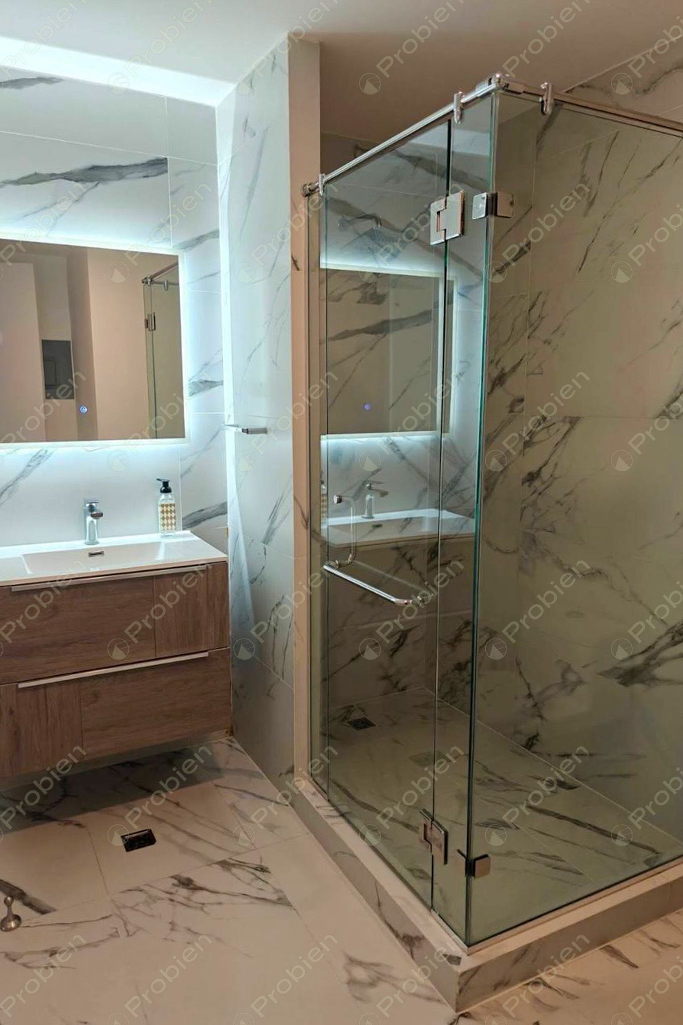 Departamento en venta en City Point Tercera Etapa del Río, 1 recámara con amenidades en Tijuana - Foto 9 de 14