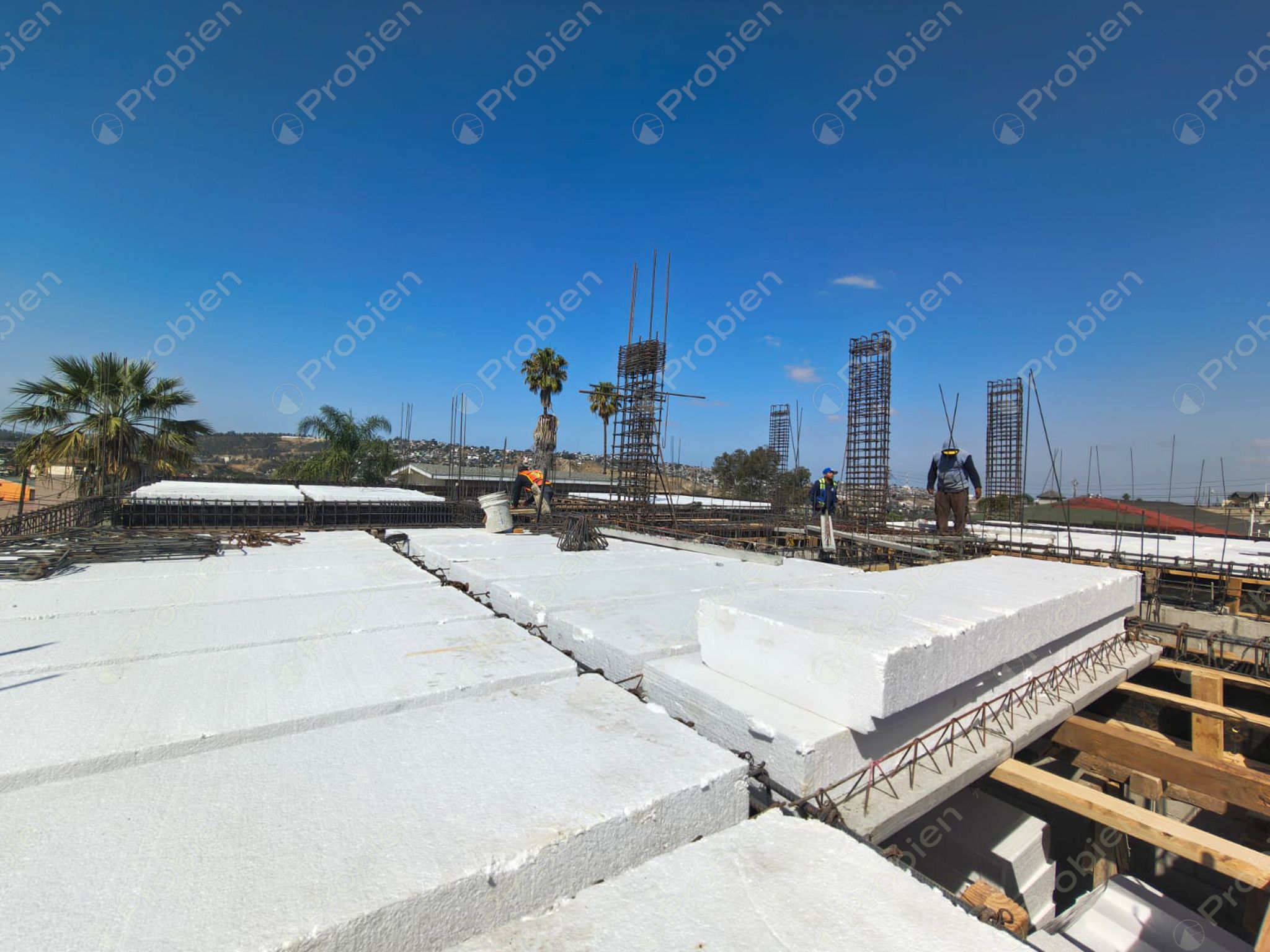 Townhouses en venta en Ginebra Tijuana, modelos de 2 y 3 recámaras en ubicación estratégica - Foto 11 de 11