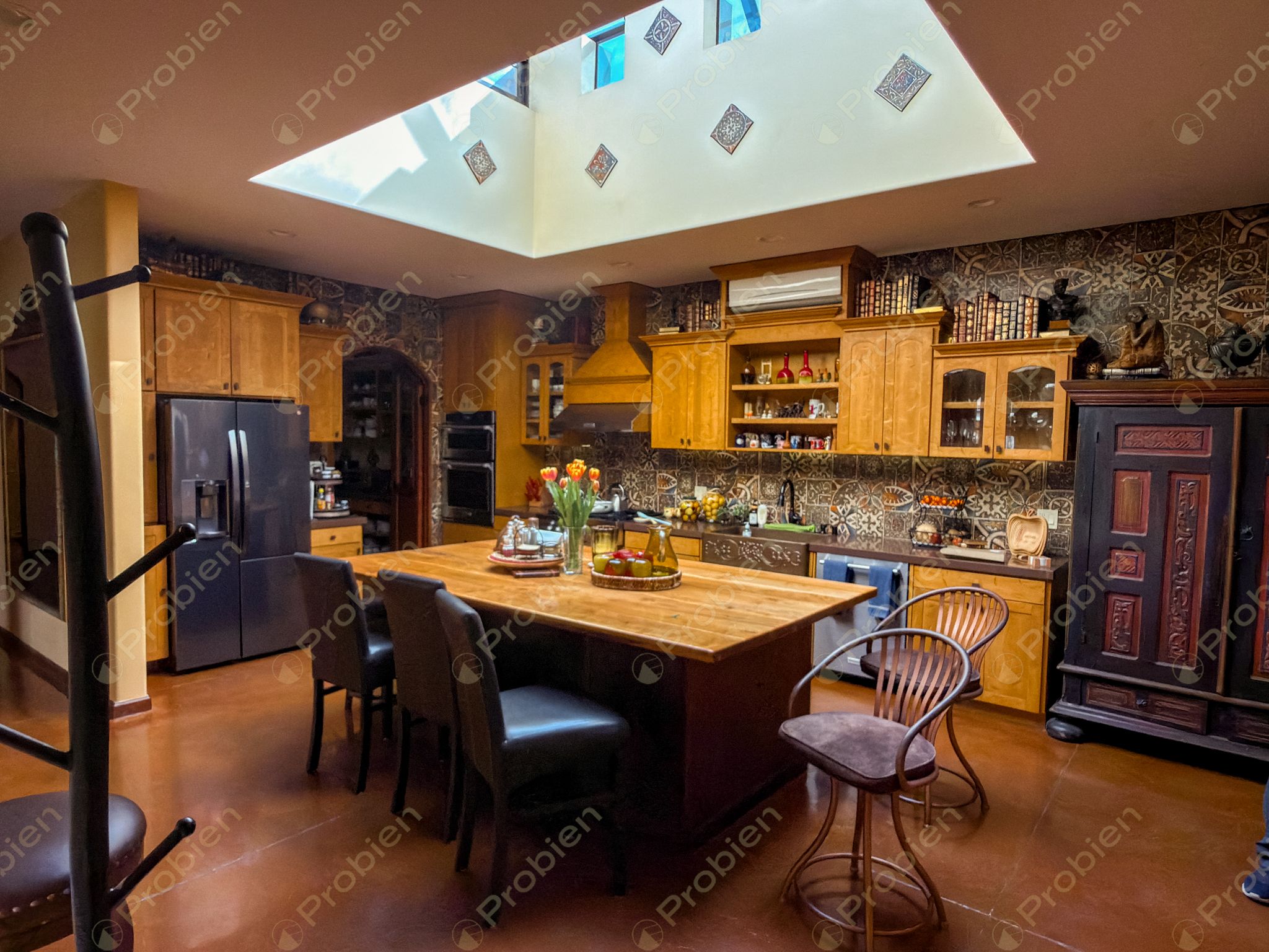 Casa en Venta Estilo Californiana en Hacienda Aguacaliente - Foto 11 de 37