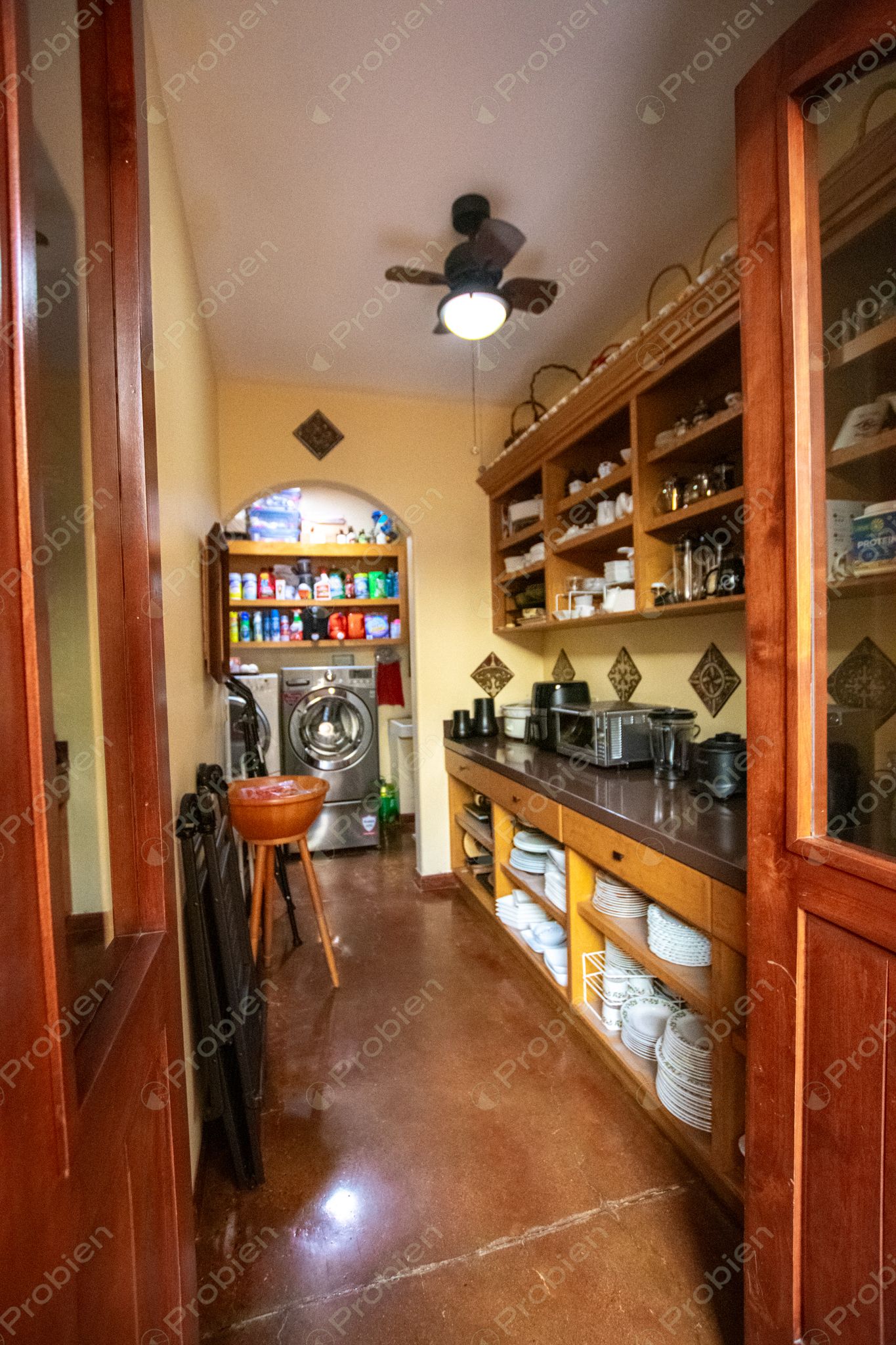 Casa en Venta Estilo Californiana en Hacienda Aguacaliente - Foto 12 de 37