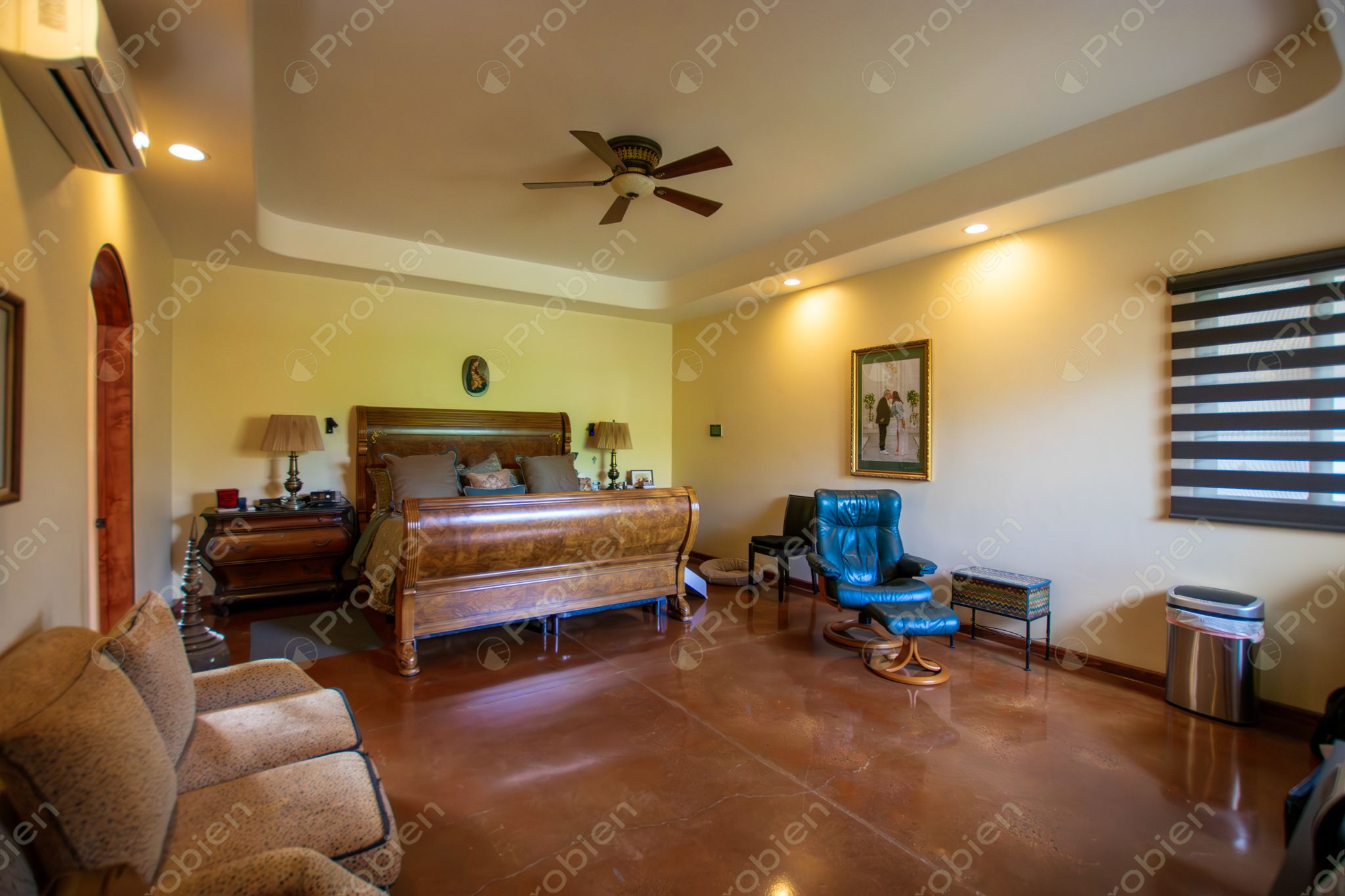 Casa en Venta Estilo Californiana en Hacienda Aguacaliente - Foto 13 de 37