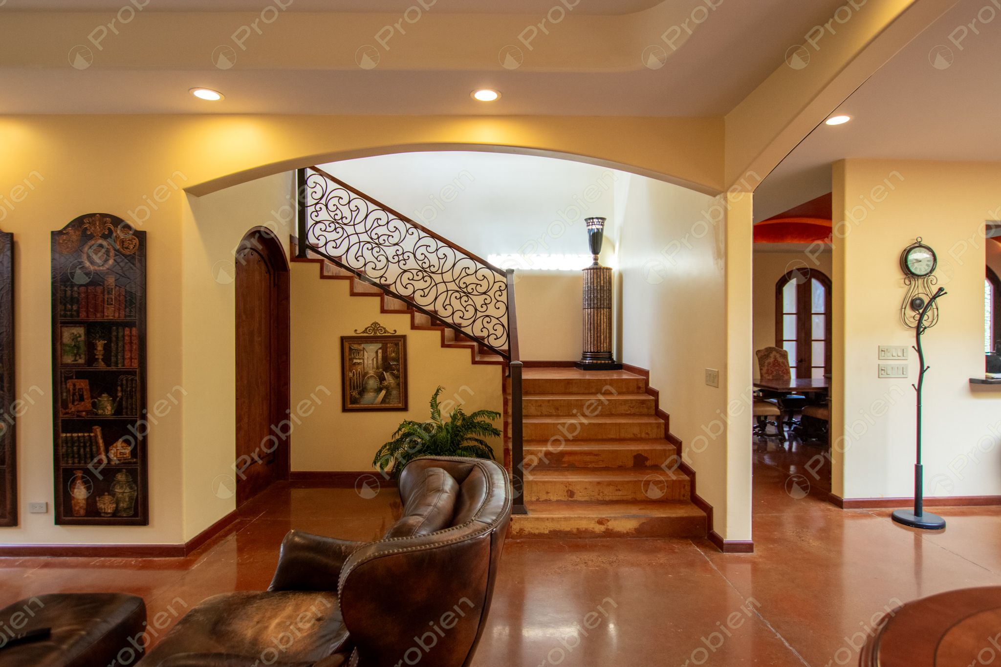 Casa en Venta Estilo Californiana en Hacienda Aguacaliente - Foto 14 de 37