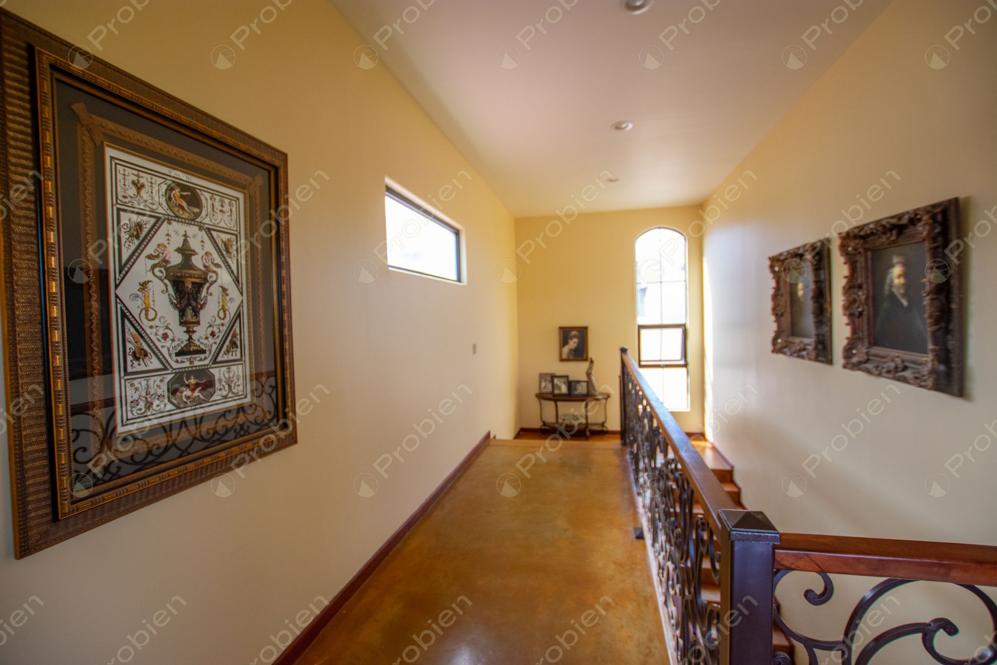 Casa en Venta Estilo Californiana en Hacienda Aguacaliente - Foto 16 de 37