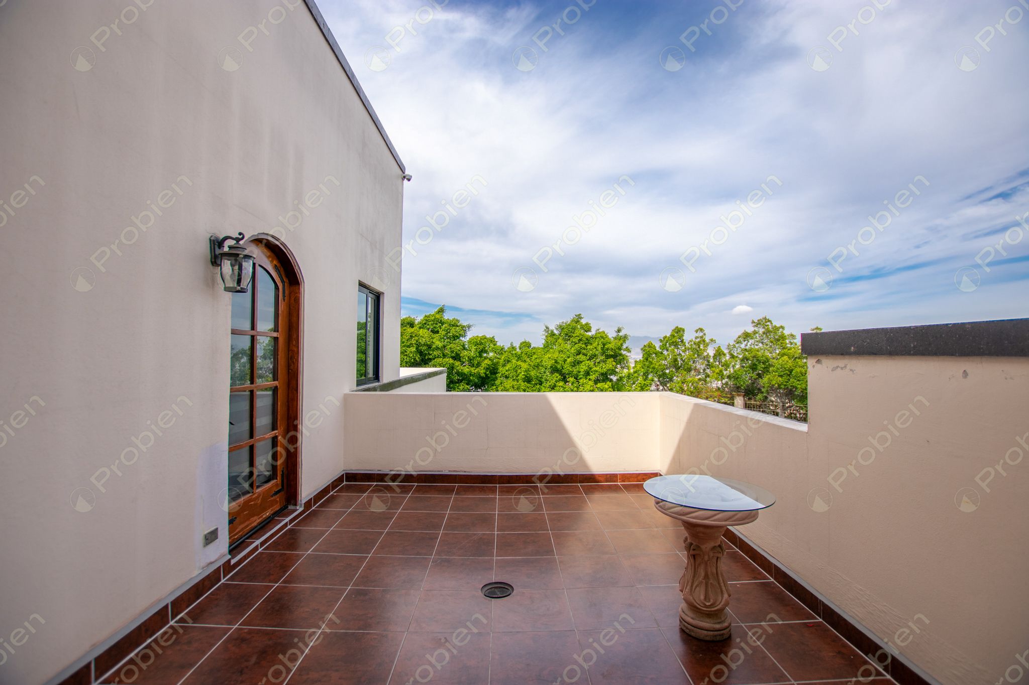 Casa en Venta Estilo Californiana en Hacienda Aguacaliente - Foto 18 de 37