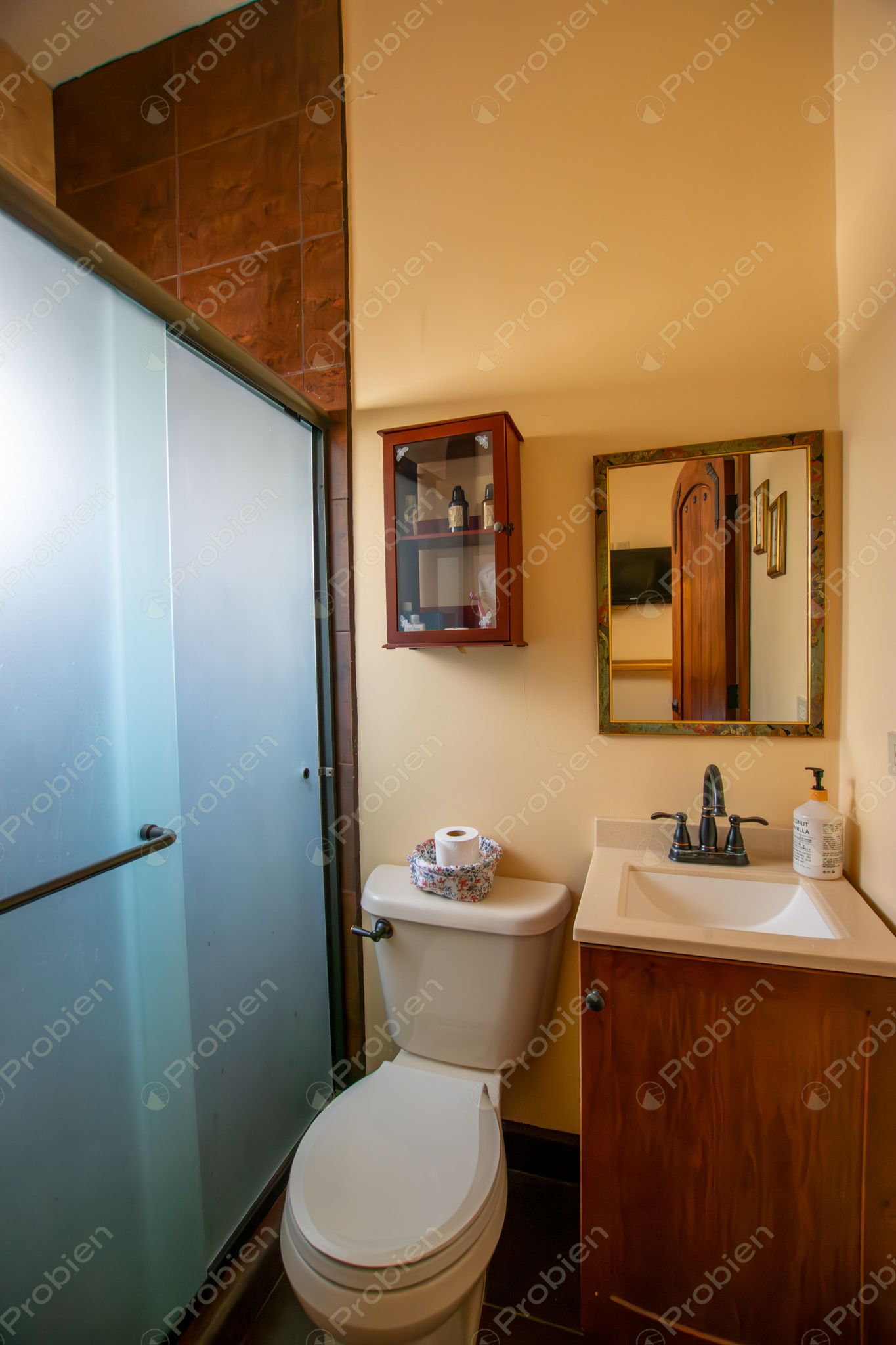 Casa en Venta Estilo Californiana en Hacienda Aguacaliente - Foto 25 de 37