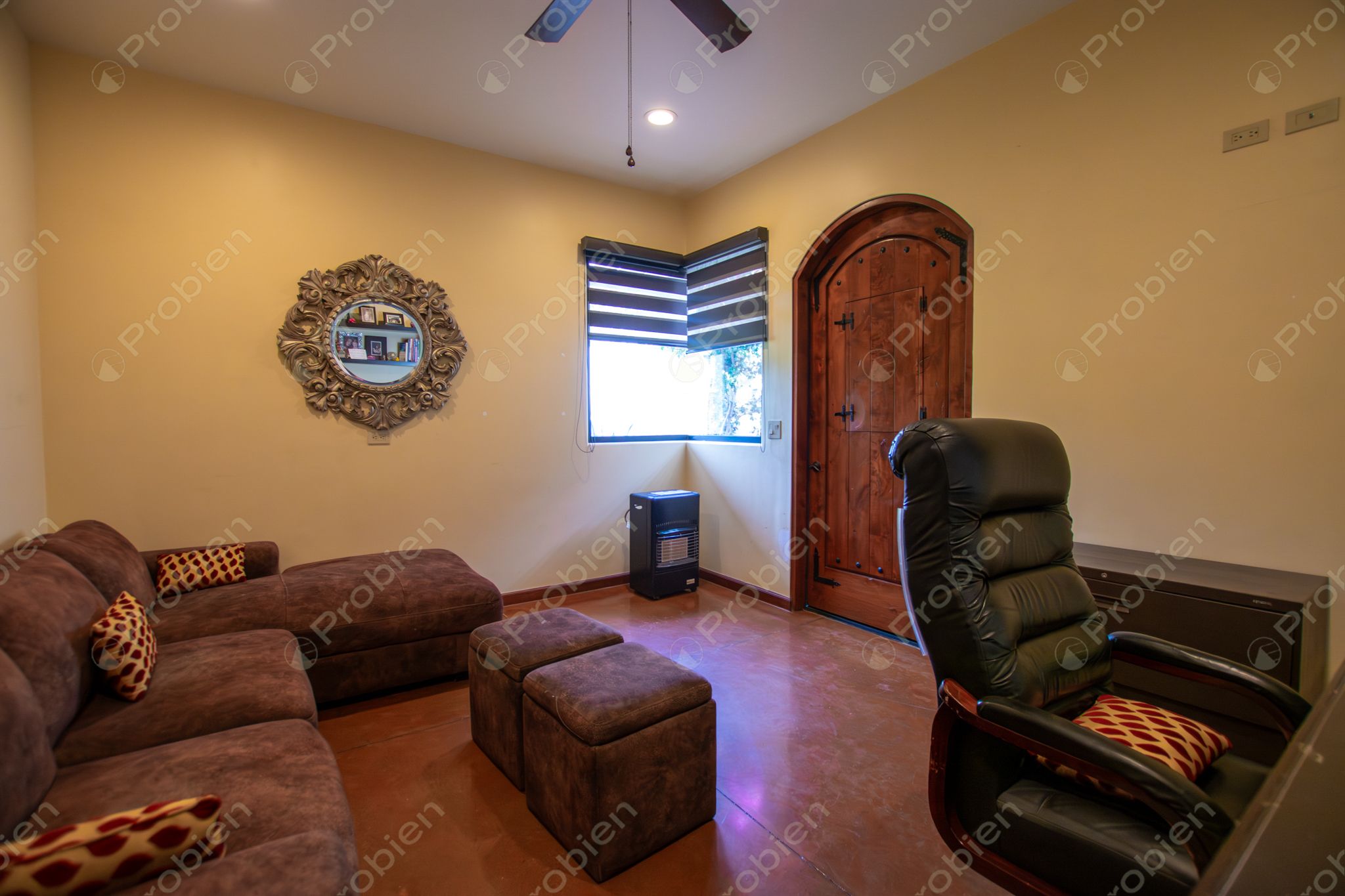 Casa en Venta Estilo Californiana en Hacienda Aguacaliente - Foto 26 de 37