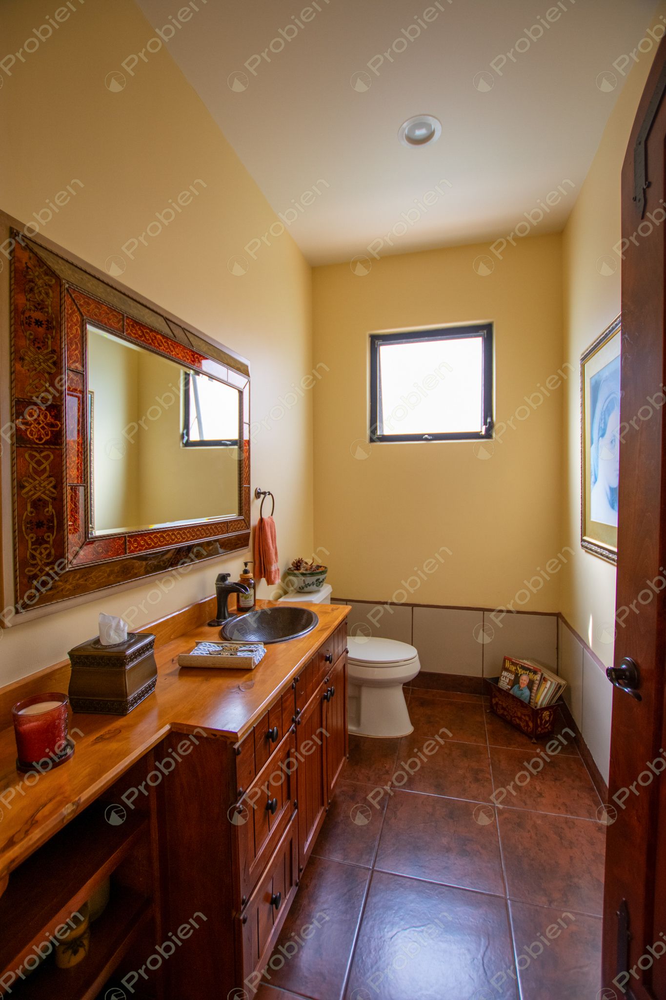 Casa en Venta Estilo Californiana en Hacienda Aguacaliente - Foto 29 de 37