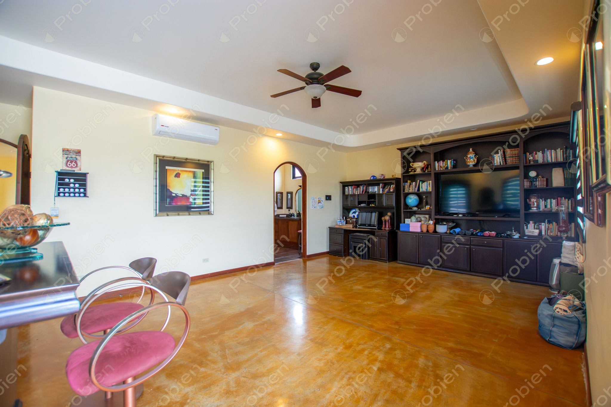 Casa en Venta Estilo Californiana en Hacienda Aguacaliente - Foto 31 de 37