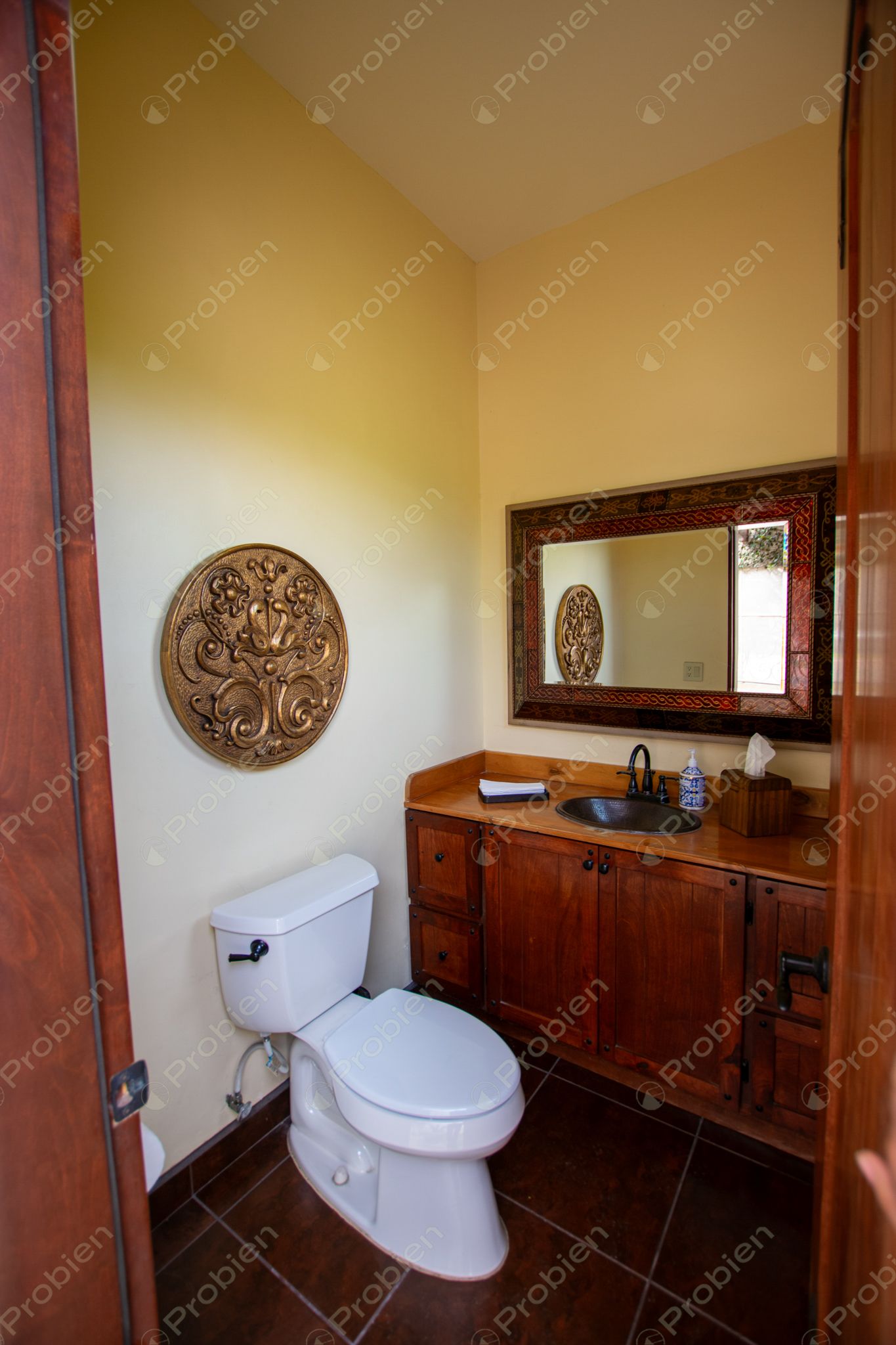 Casa en Venta Estilo Californiana en Hacienda Aguacaliente - Foto 32 de 37