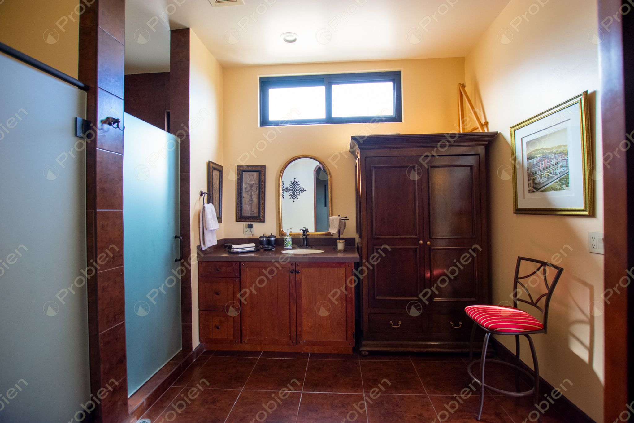 Casa en Venta Estilo Californiana en Hacienda Aguacaliente - Foto 33 de 37