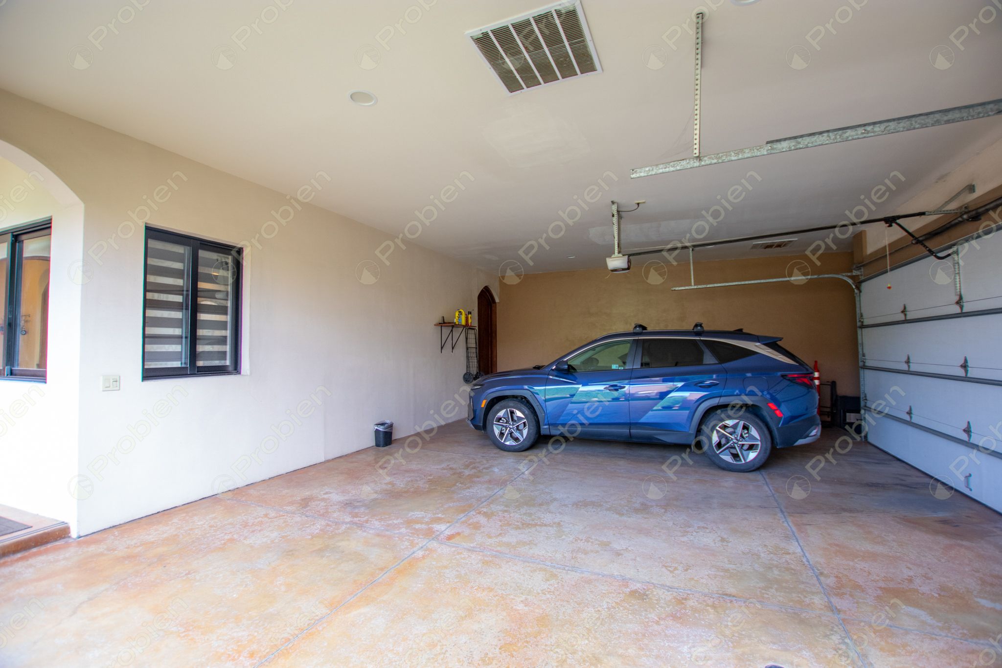 Casa en Venta Estilo Californiana en Hacienda Aguacaliente - Foto 36 de 37