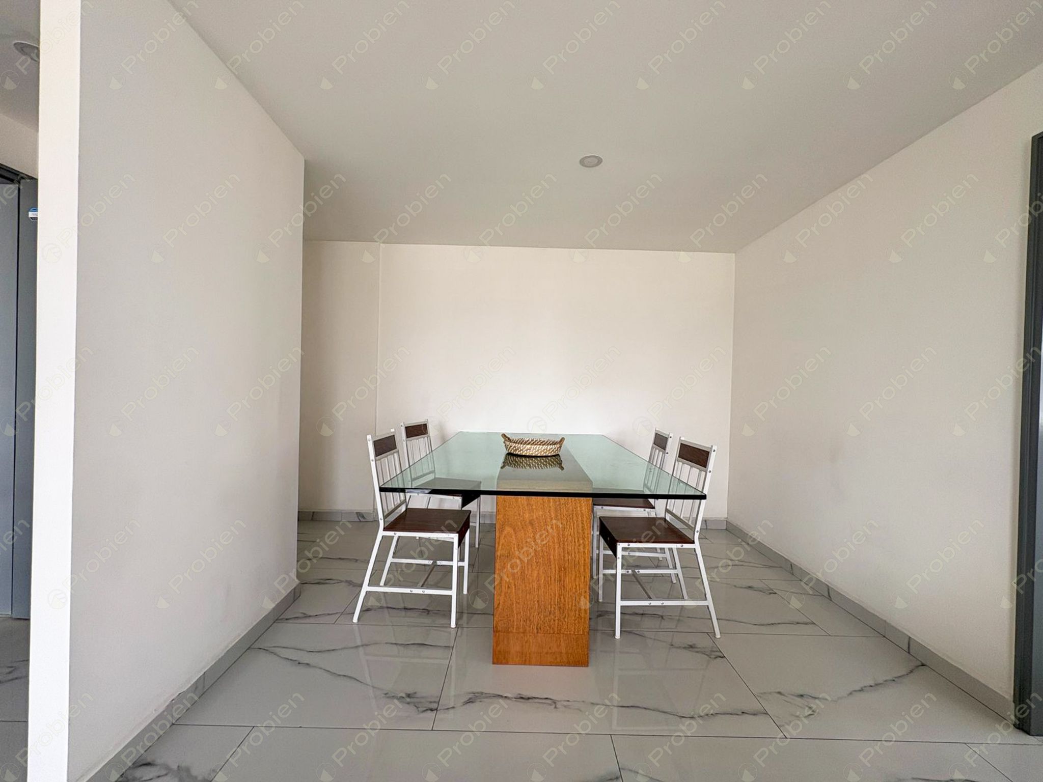 Departamento en venta en Magnolias con 3 recámaras y vista a Plaza Península en Tijuana - Foto 10 de 13