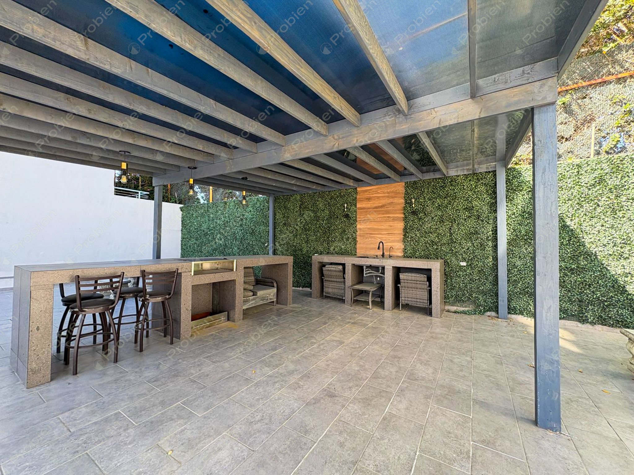 Departamento en venta en Magnolias con 3 recámaras y vista a Plaza Península en Tijuana - Foto 12 de 13