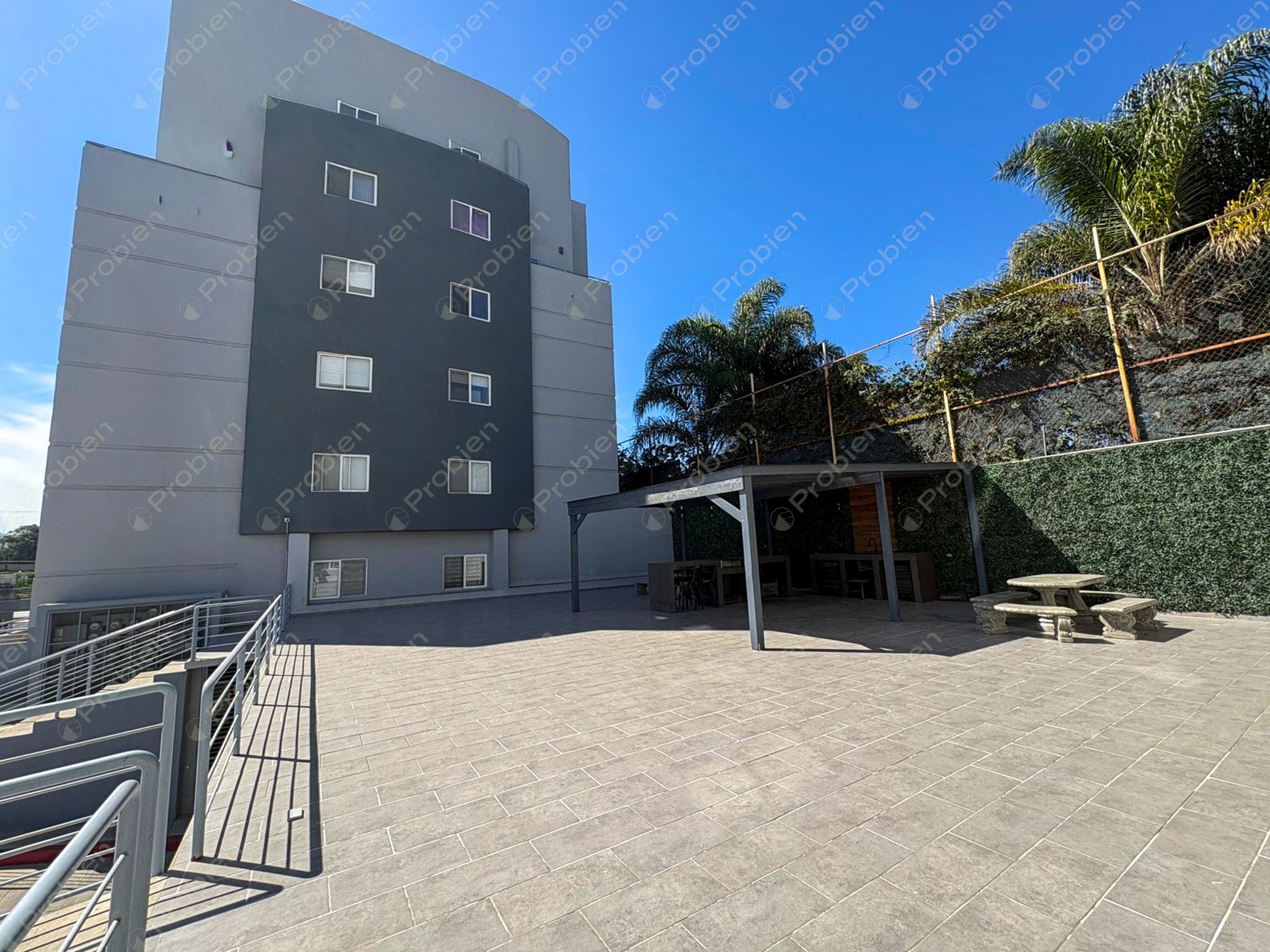 Departamento en venta en Magnolias con 3 recámaras y vista a Plaza Península en Tijuana - Foto 13 de 13