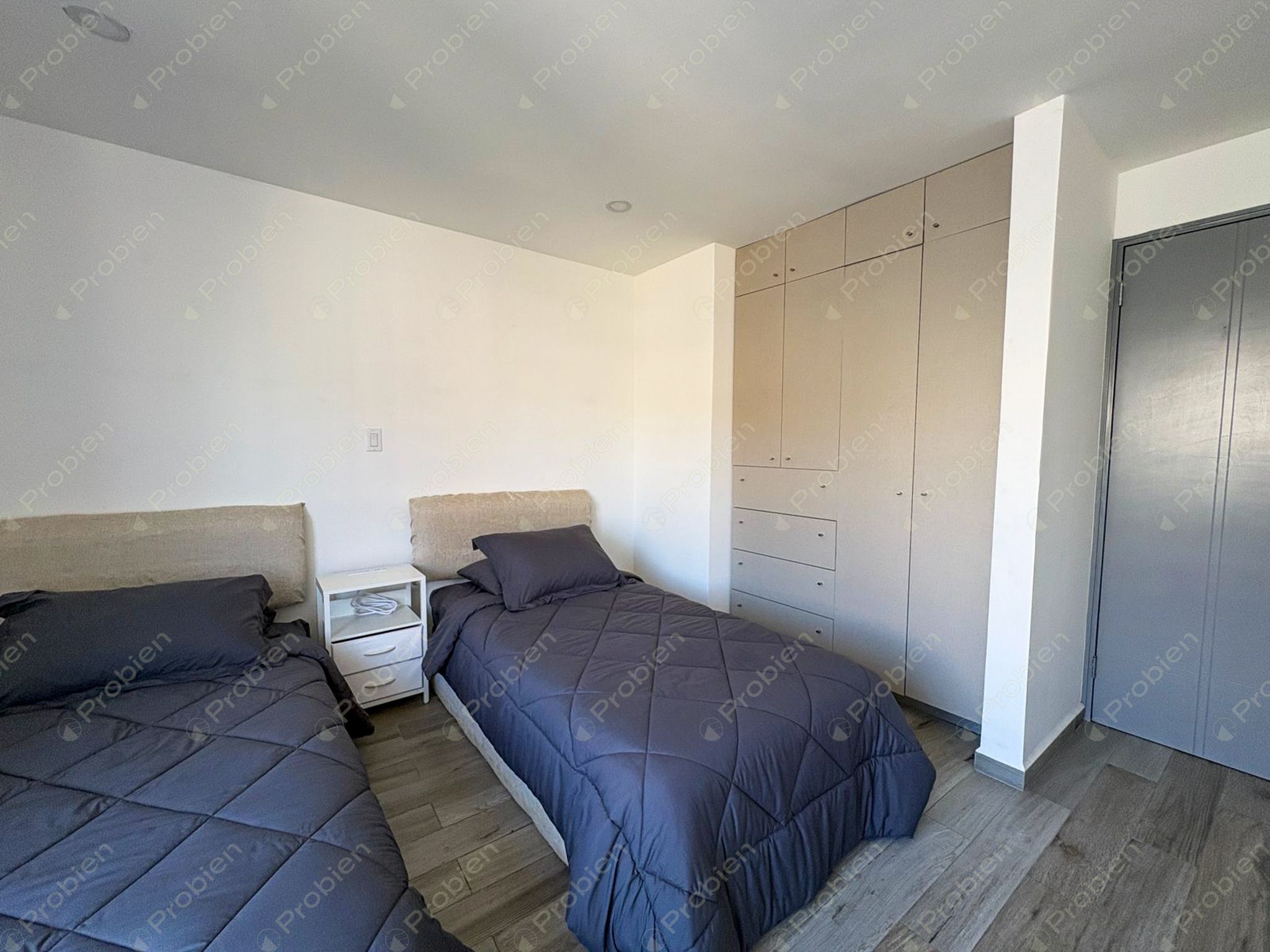 Departamento en venta en Magnolias con 3 recámaras y vista a Plaza Península en Tijuana - Foto 9 de 13