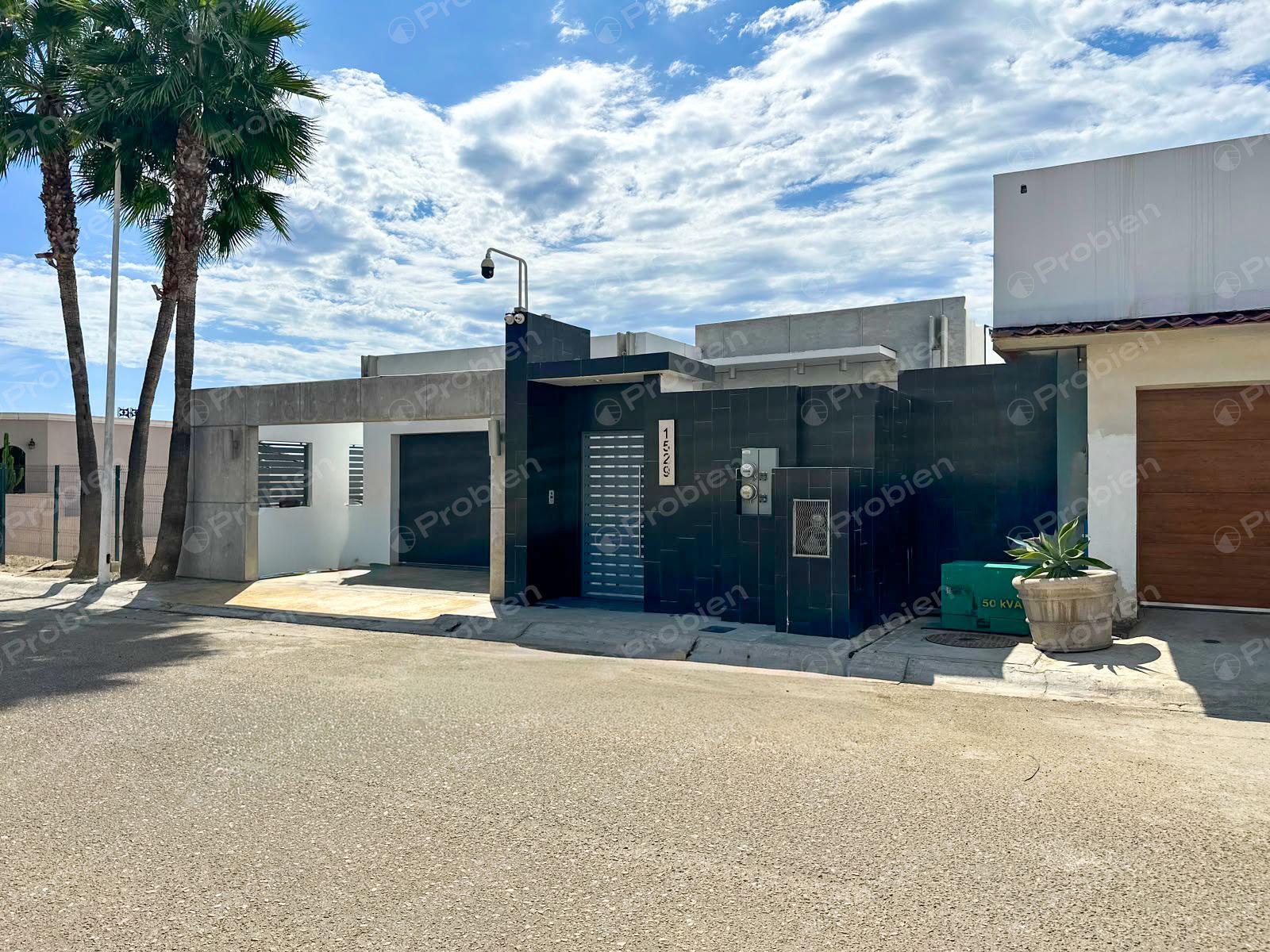 Casa en Venta en Costa Coronado, Playas de Tijuana | +800 m², 4 Recámaras y Vista al Pacífico - Foto 1 de 33