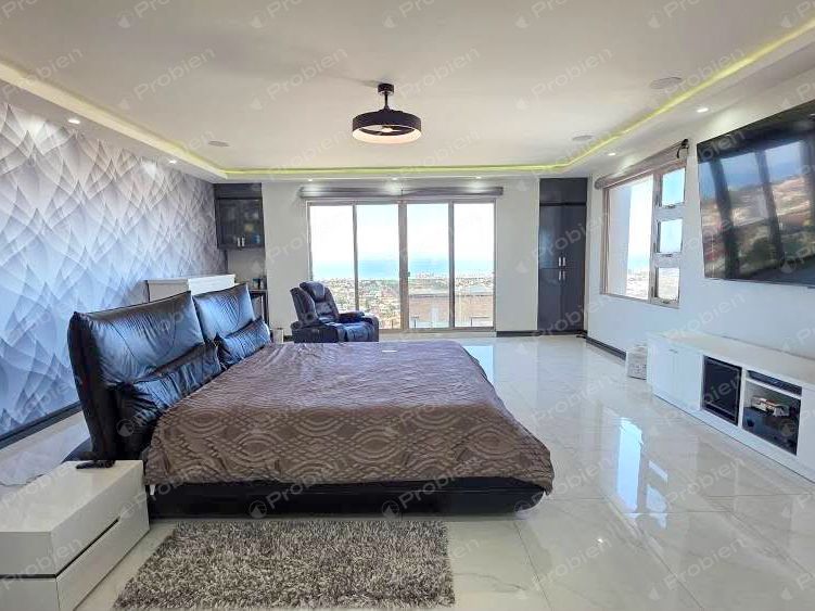 Casa en Venta en Costa Coronado, Playas de Tijuana | +800 m², 4 Recámaras y Vista al Pacífico - Foto 25 de 33