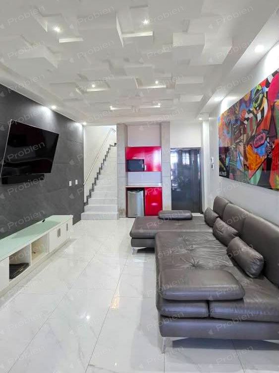 Casa en Venta en Costa Coronado, Playas de Tijuana | +800 m², 4 Recámaras y Vista al Pacífico - Foto 26 de 33