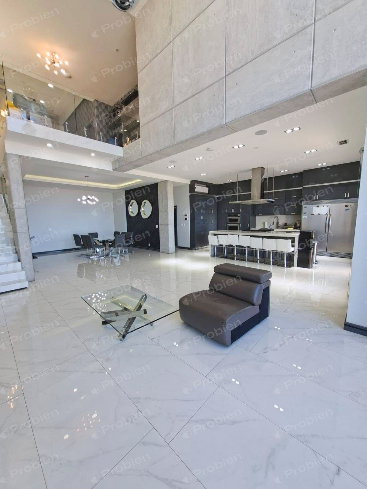 Casa en Venta en Costa Coronado, Playas de Tijuana | +800 m², 4 Recámaras y Vista al Pacífico - Foto 10 de 33