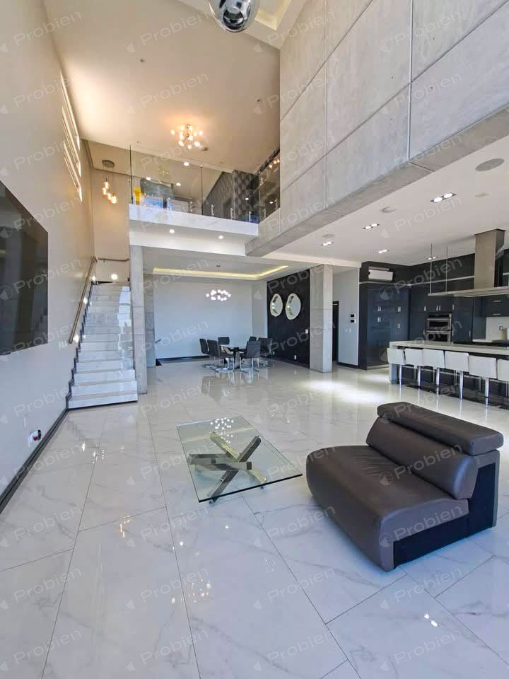 Casa en Venta en Costa Coronado, Playas de Tijuana | +800 m², 4 Recámaras y Vista al Pacífico - Foto 4 de 33